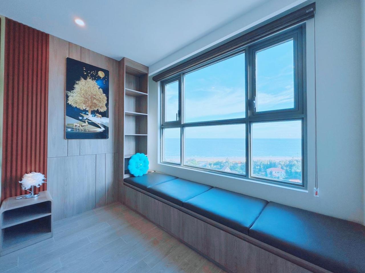 Apartment The Song Aparment 5 Star - Toan'house *