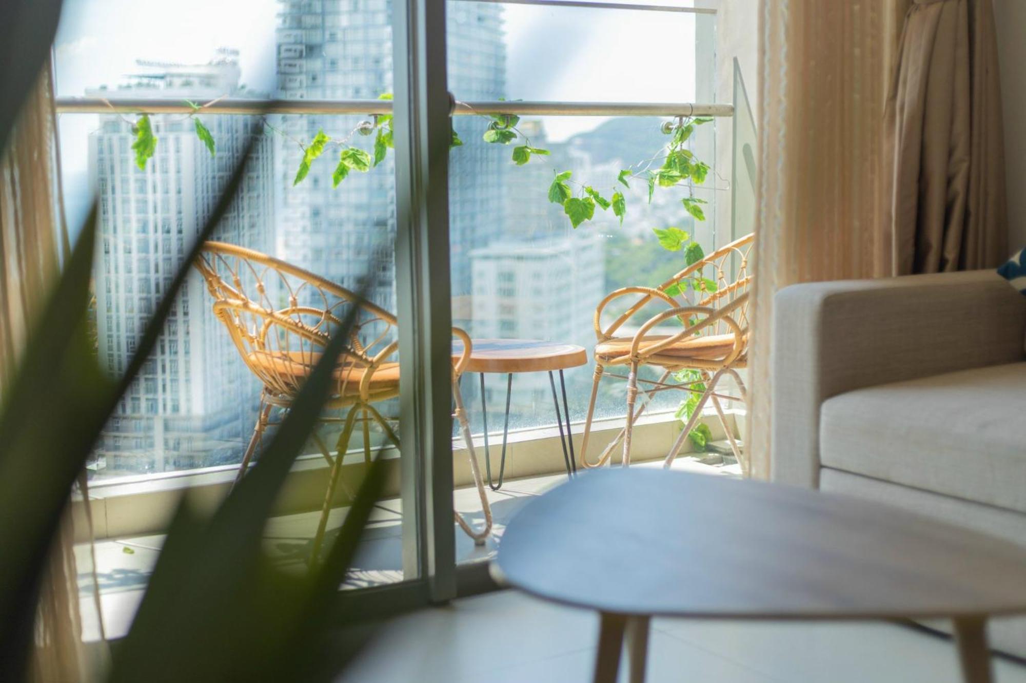 The Song Aparment 5 Star - Toan'house Vung Tau