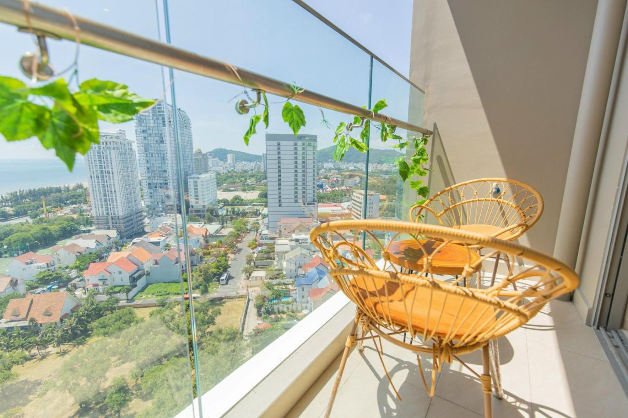 The Song Aparment 5 Star - Toan'house