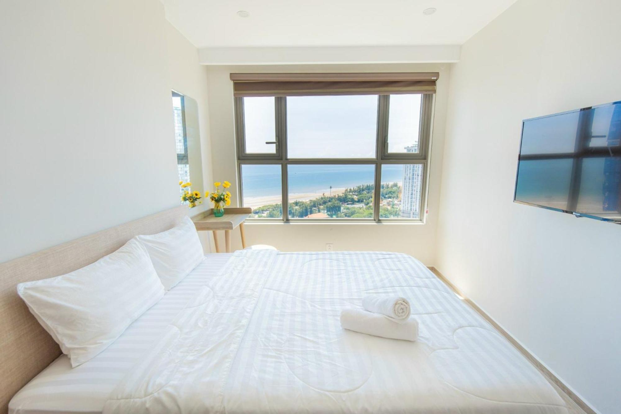 The Song Aparment 5 Star - Toan'house Apartment