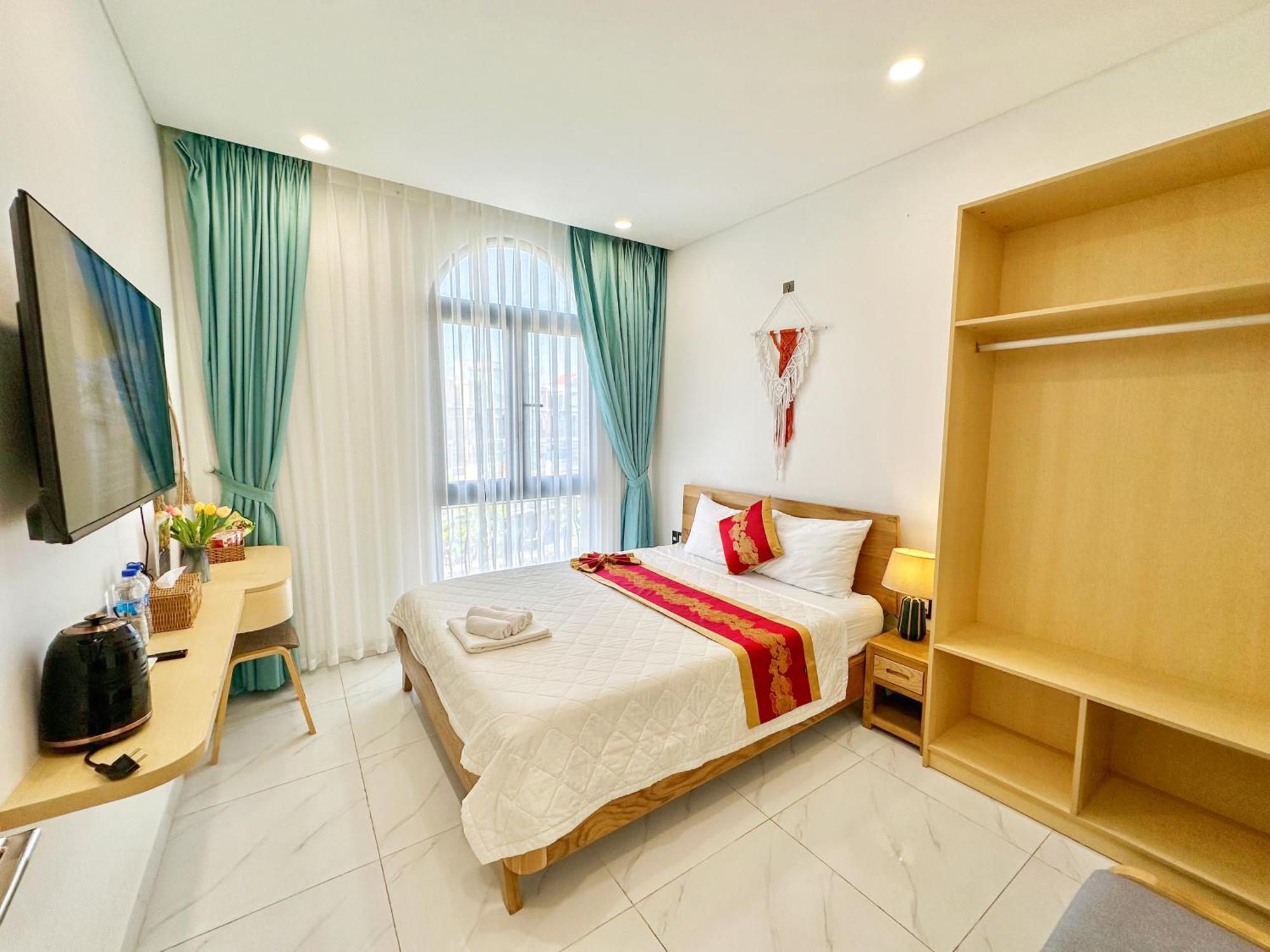 Khách sạn Bien Nho & Phú Quốc