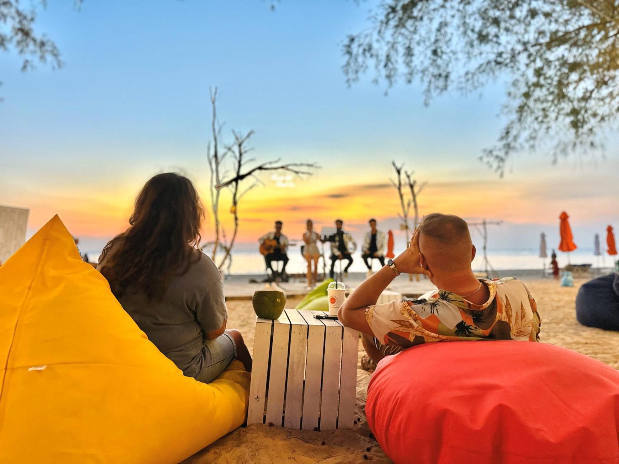 Bien Nho & 3* Phú Quốc