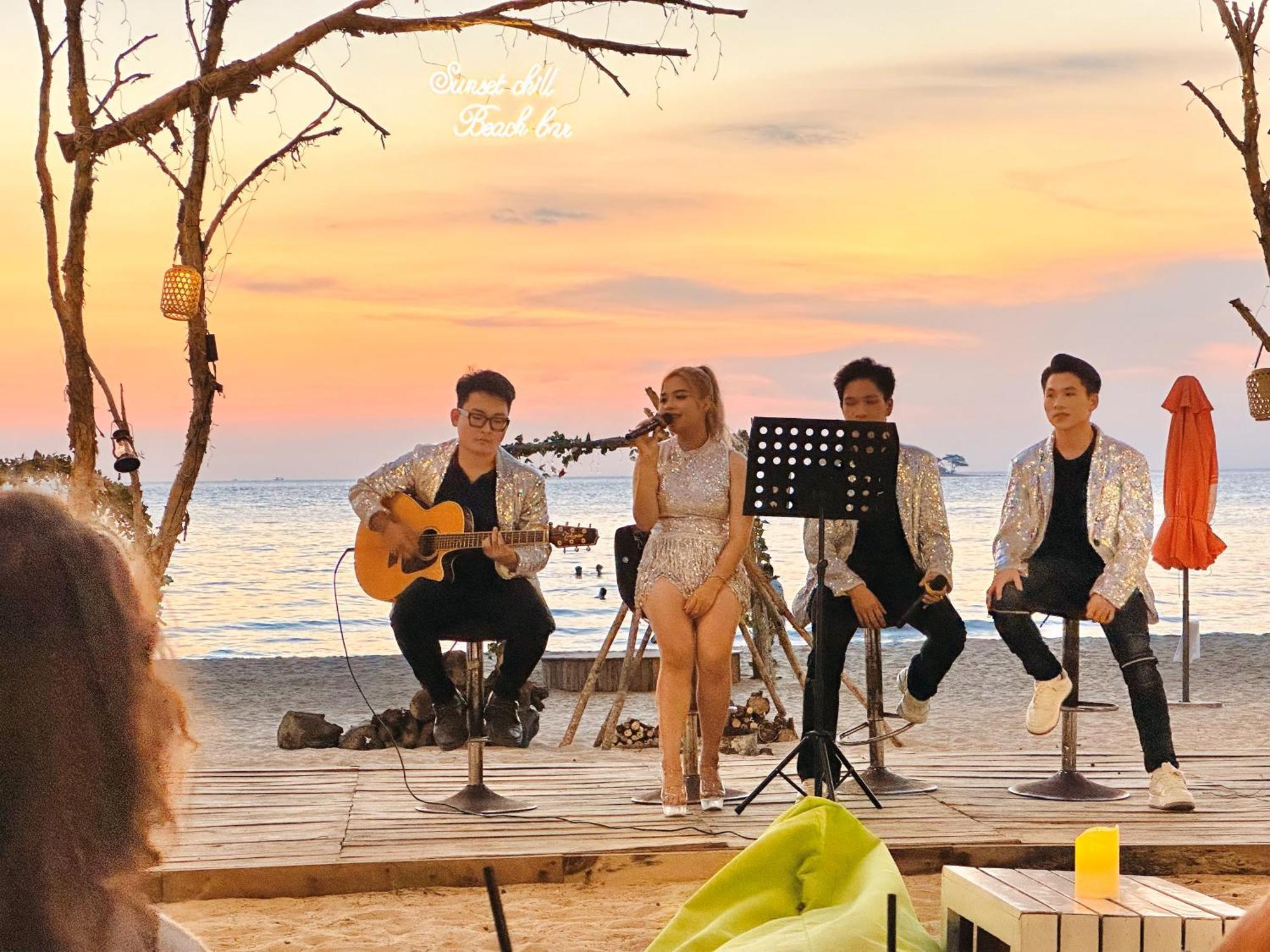 Bien Nho & 3* Phú Quốc