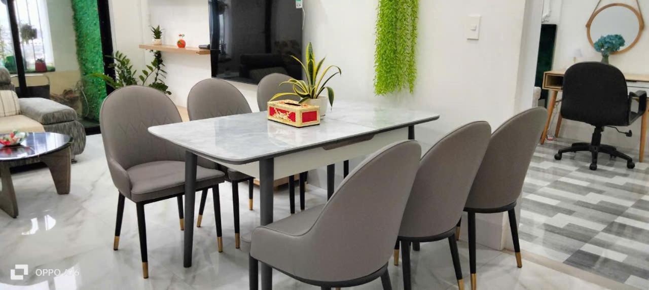 Apartment Happiest 1 - Manor Crown Hue