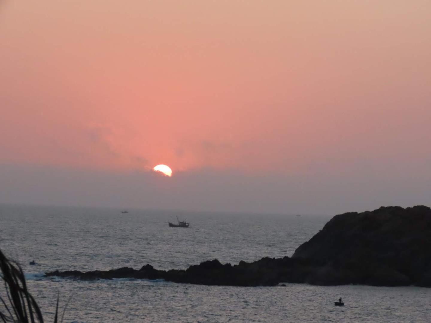 Anh Duong Privatunterkunft Quy Nhon