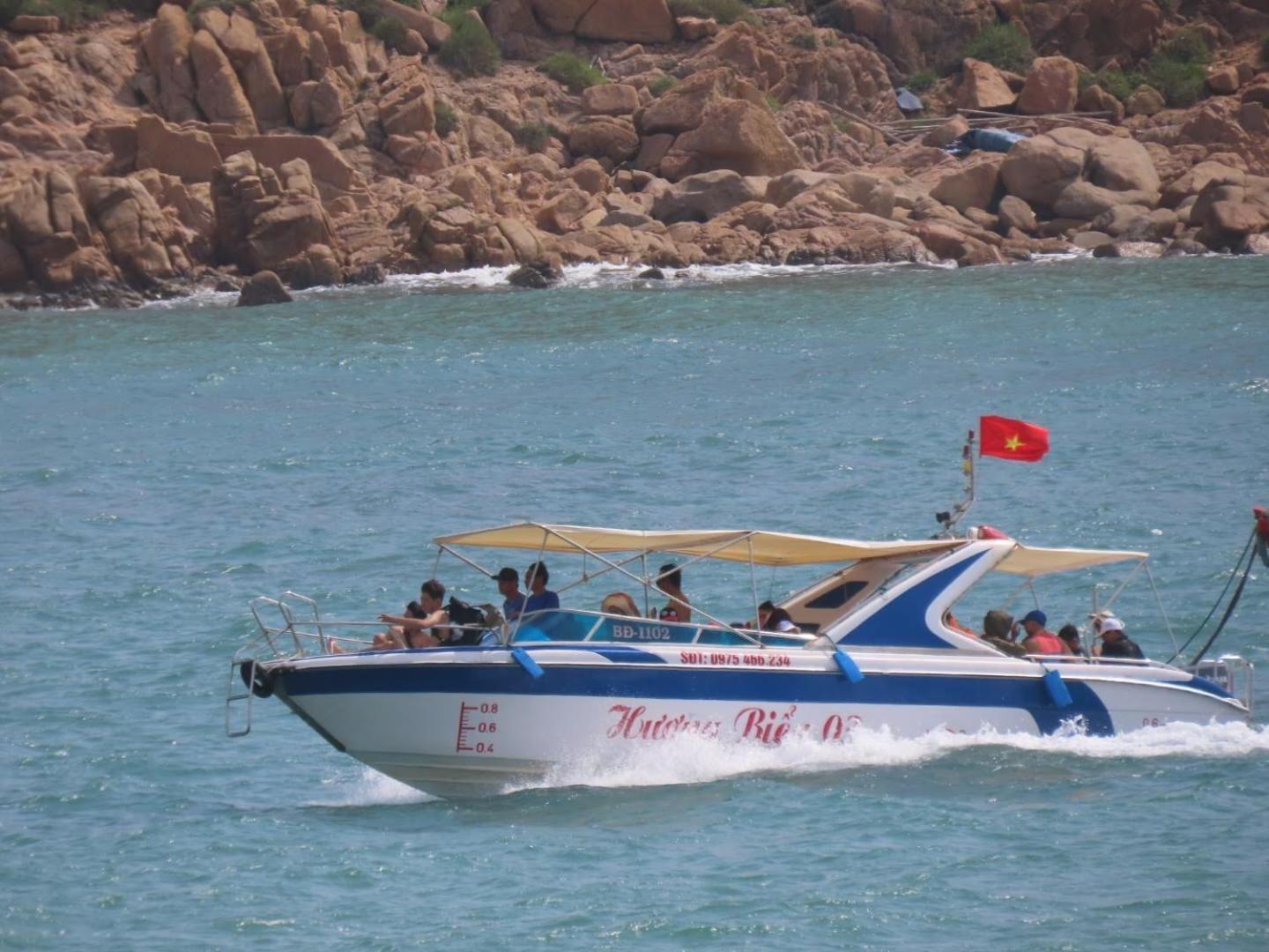 Homestay Anh Duong Quy Nhon