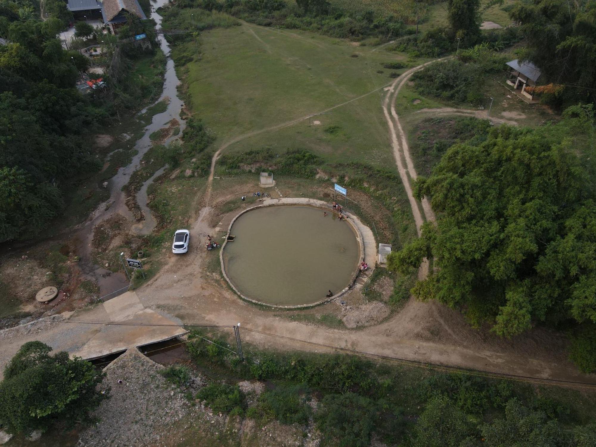 Hotel Suoi Khoang Minh Hang Yen Bai