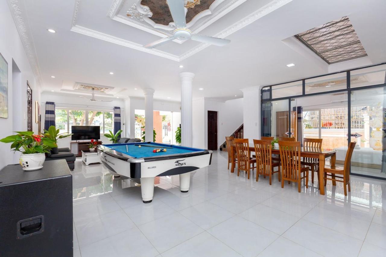 Villa Ho Boi Hoang Duc Bai Sau Dep Hoa Giay Vung Tau