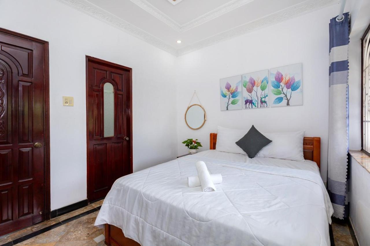 Villa Ho Boi Hoang Duc Bai Sau Dep Hoa Giay Vung Tau