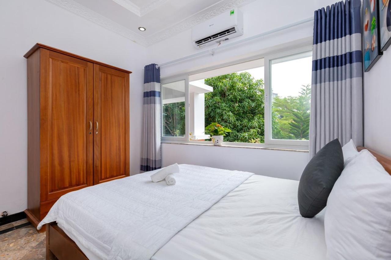 Ho Boi Hoang Duc Bai Sau Dep Hoa Giay Villa Vung Tau
