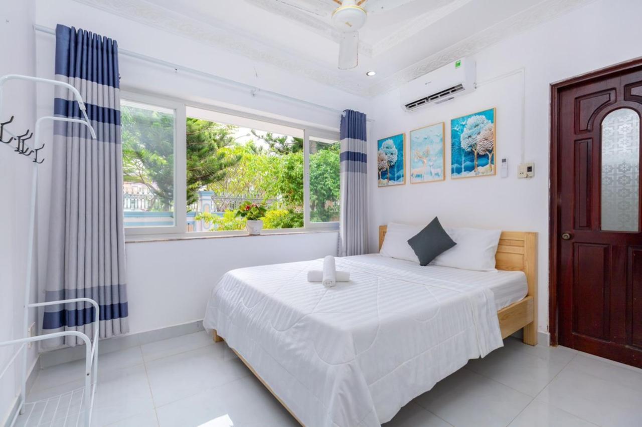 Ho Boi Hoang Duc Bai Sau Dep Hoa Giay Vung Tau