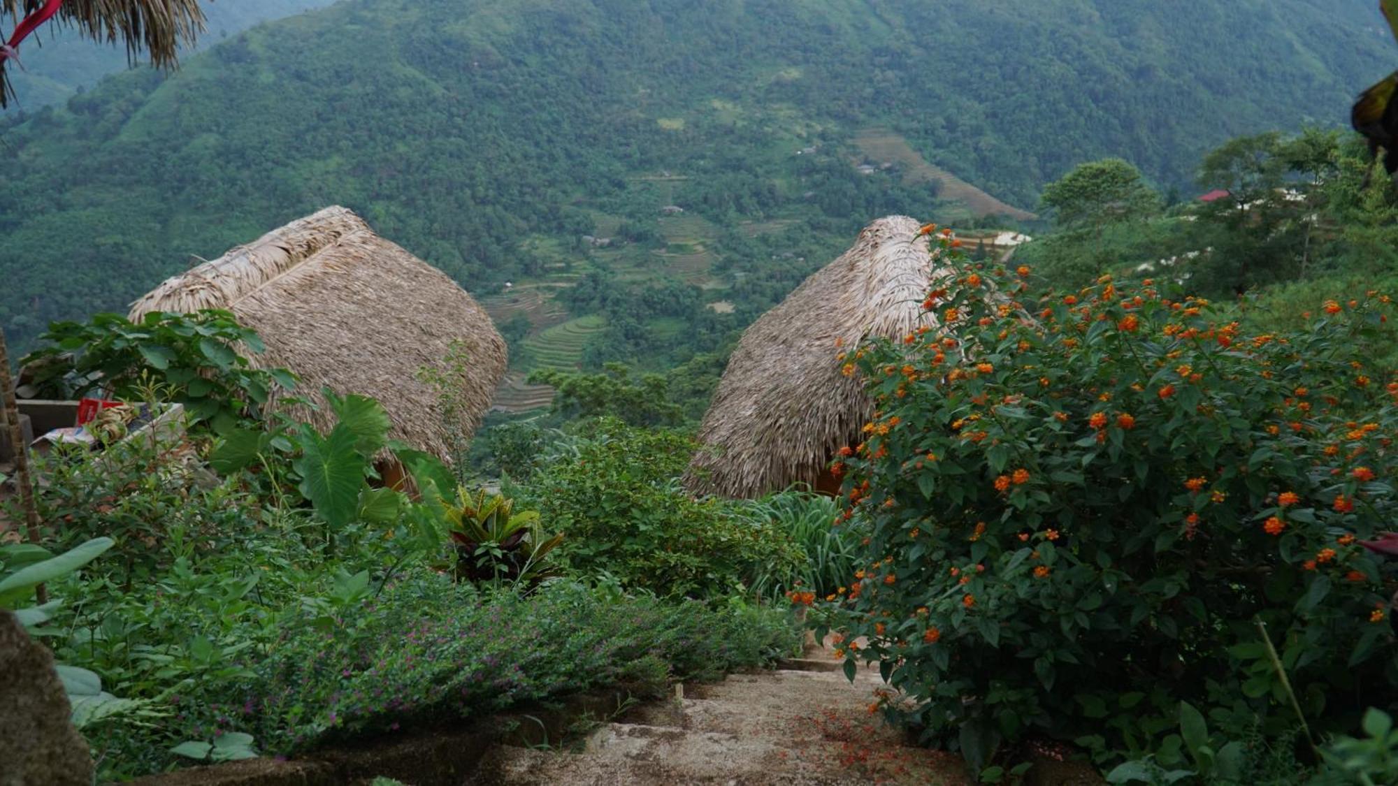 Hoang Su Phi - Mong Ngua Ha Giang