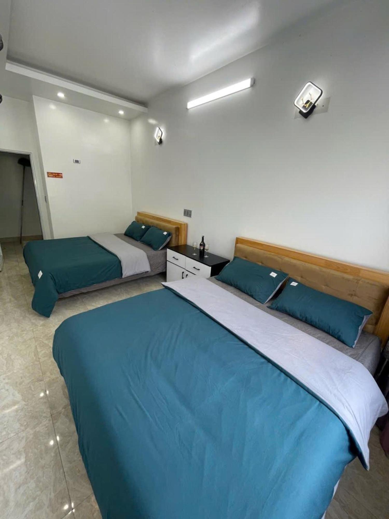 Voi & Breakfast Hostel