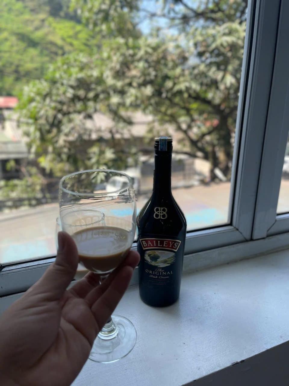 Voi & Breakfast Hostel *