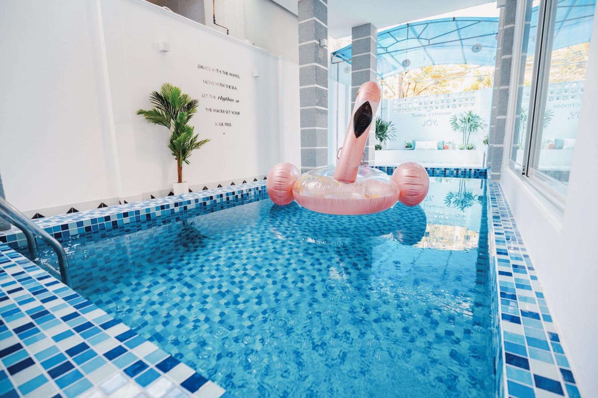 Villa Villages Hoang Duc Full Tien Ich *