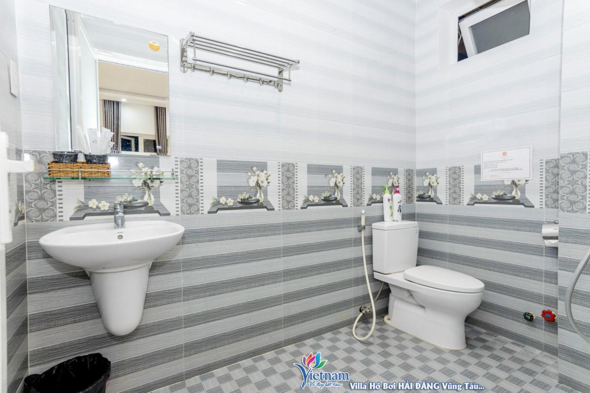 Villages Hoang Duc Full Tien Ich * Vung Tau