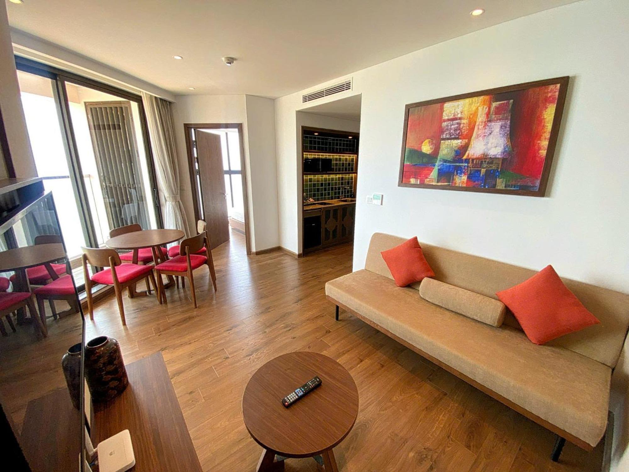 Apec Mandala Cham Bay Condotel Mui Ne