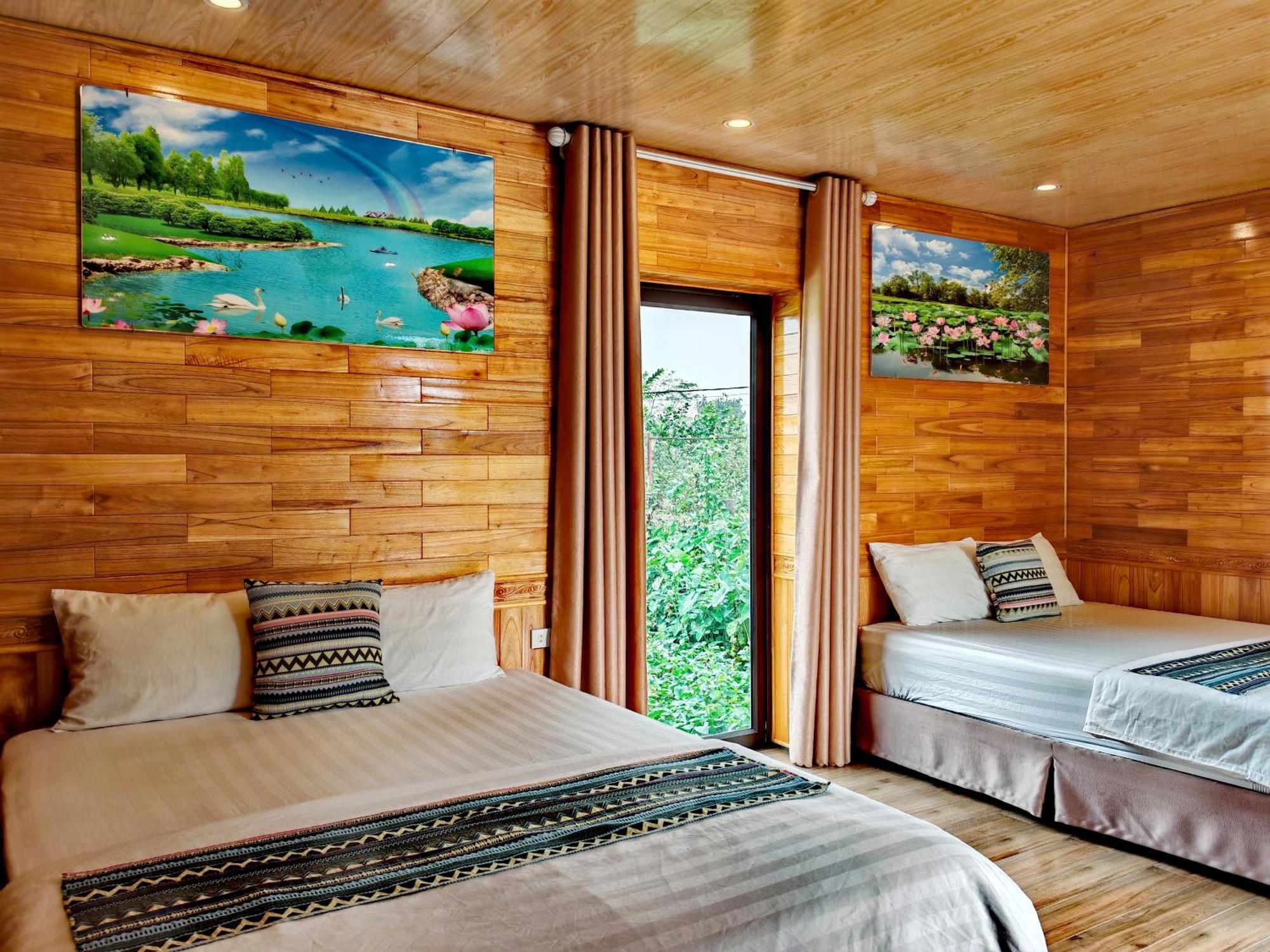 Ninh Binh Peaceful Retreat