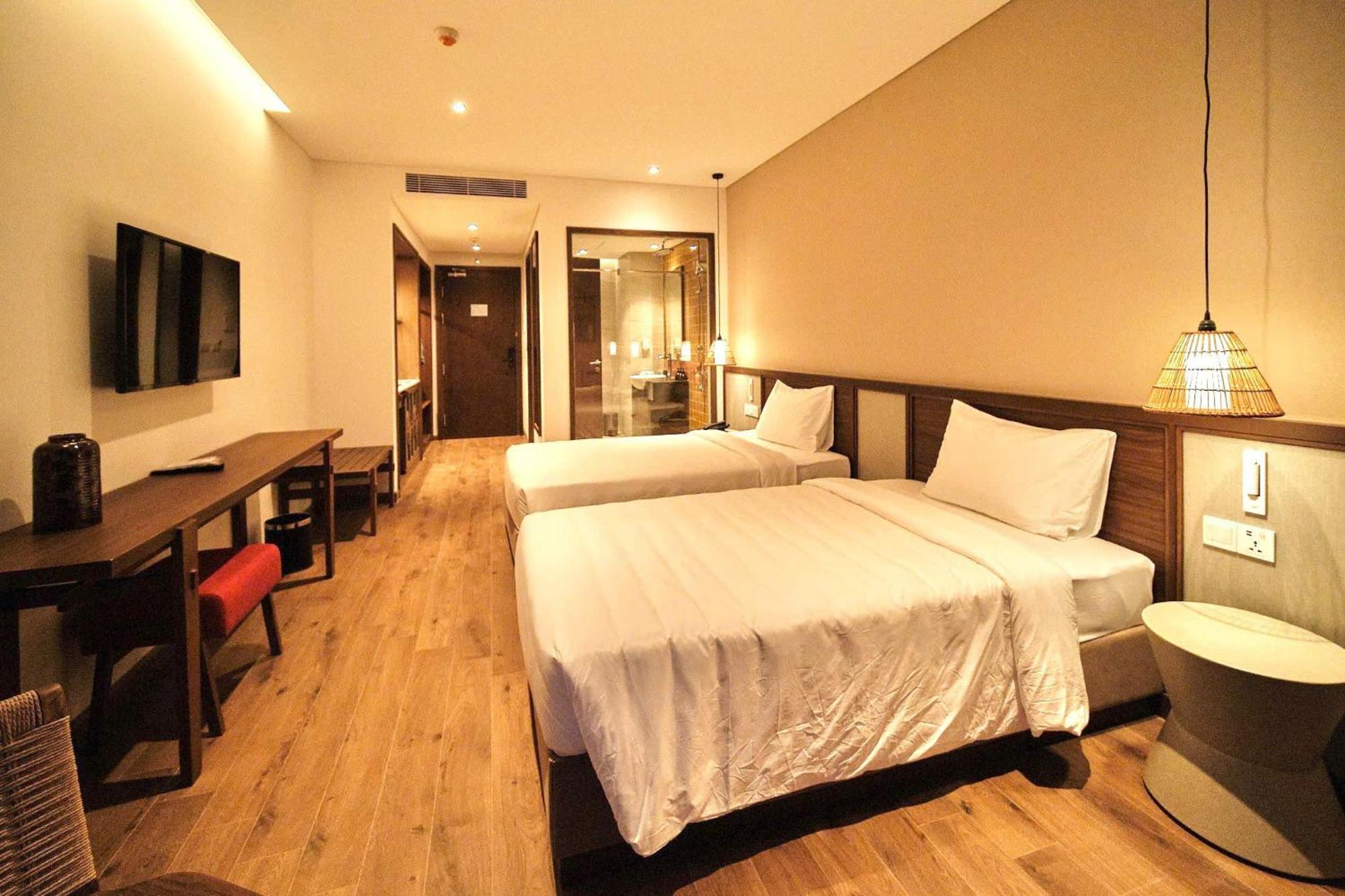 Mandala Cham Bay Apartment