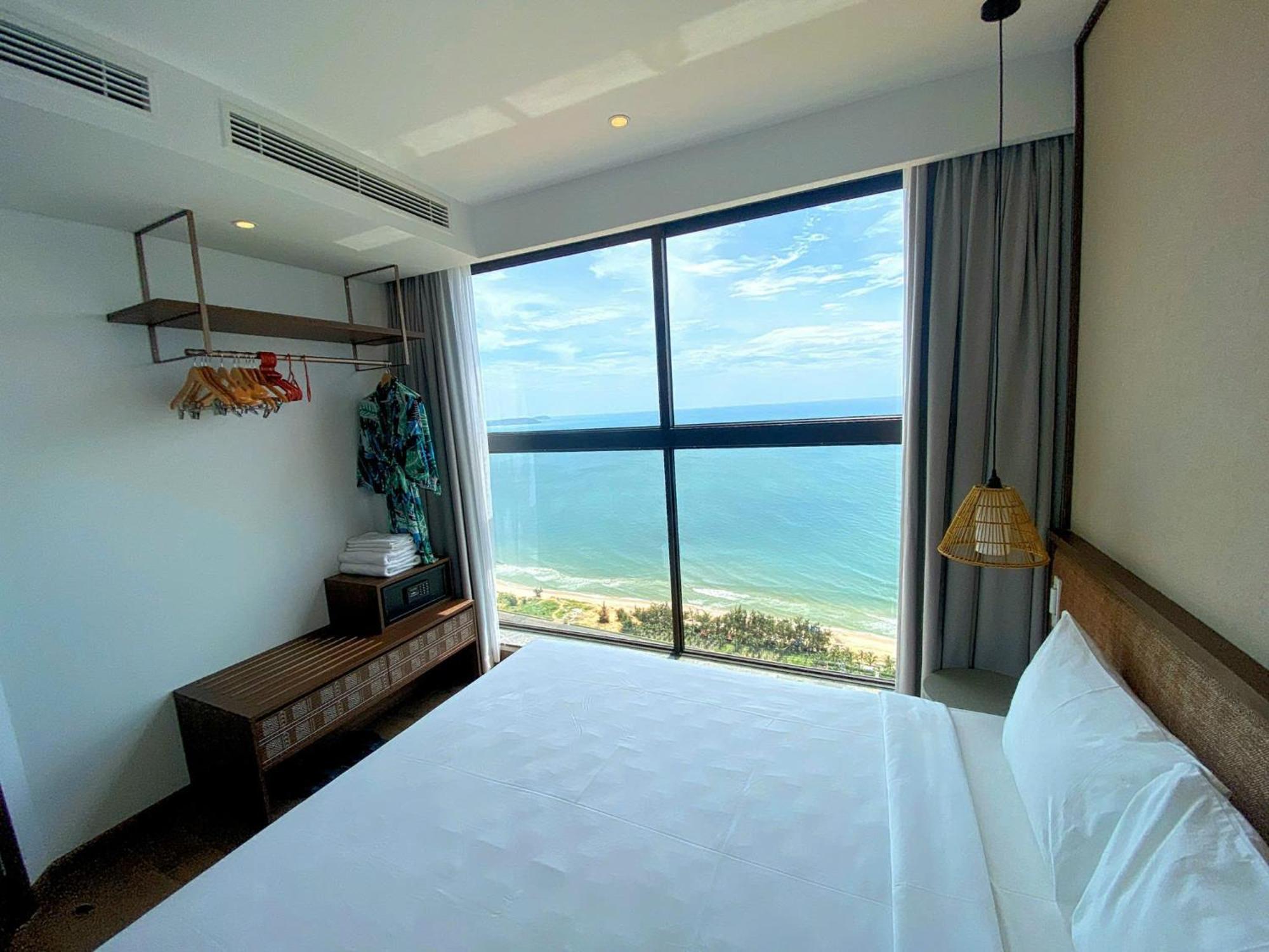 Apartment Mandala Cham Bay *