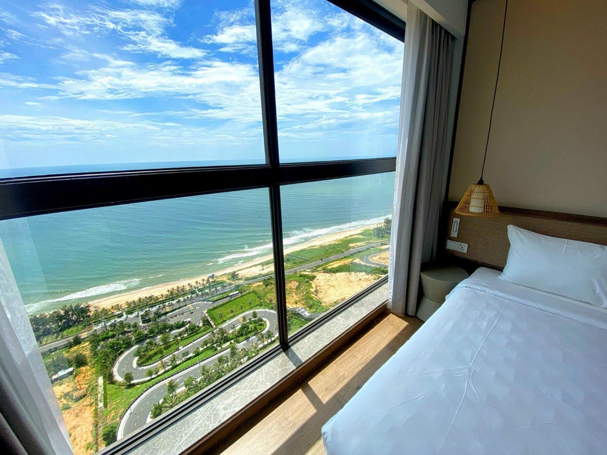 Mandala Cham Bay Apartment *