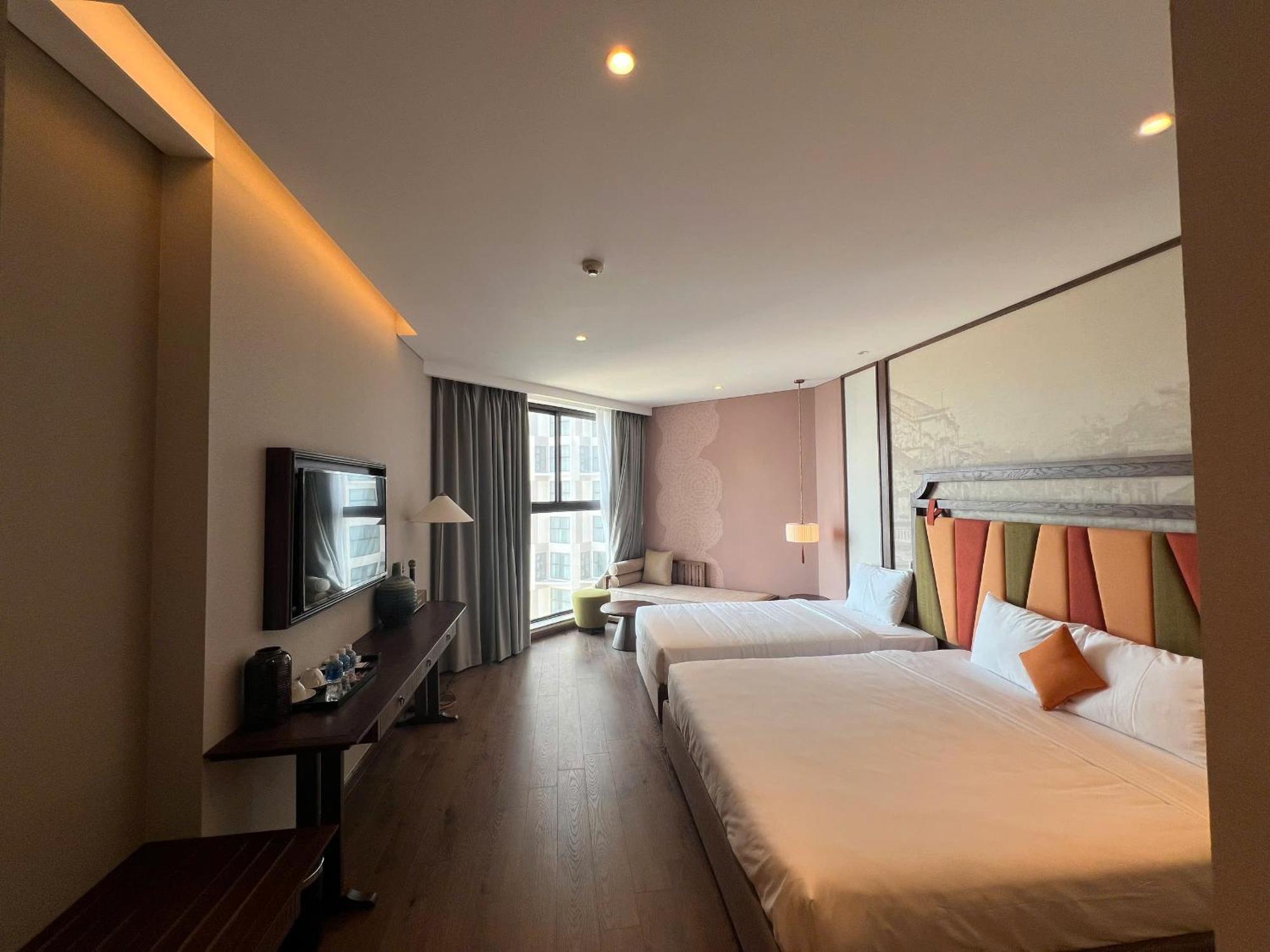 Mandala Cham Bay Apartment Mui Ne