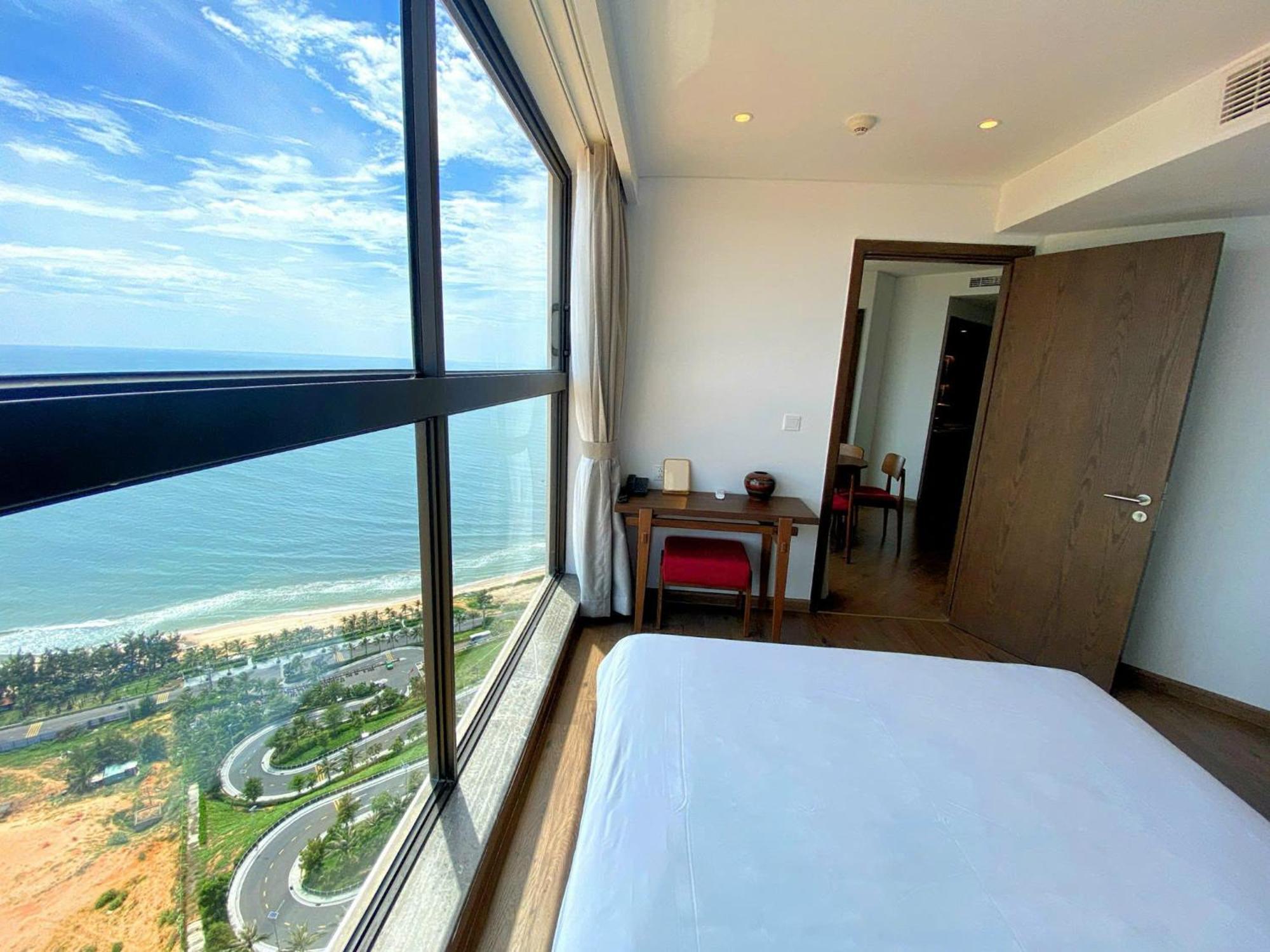 Apartment Mandala Cham Bay Mui Ne
