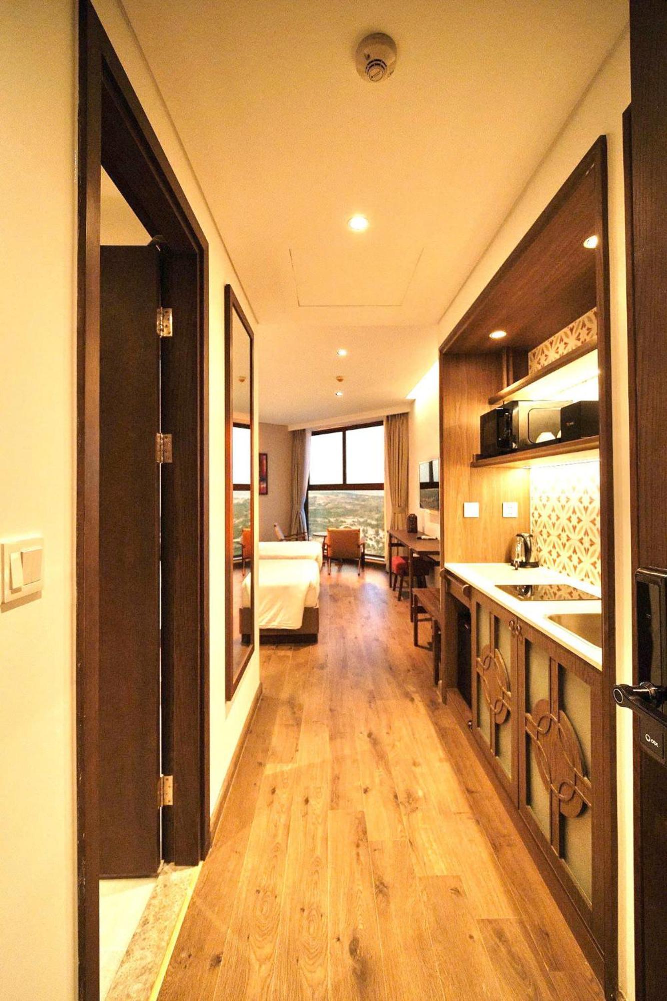 Mandala Cham Bay Apartment Mui Ne
