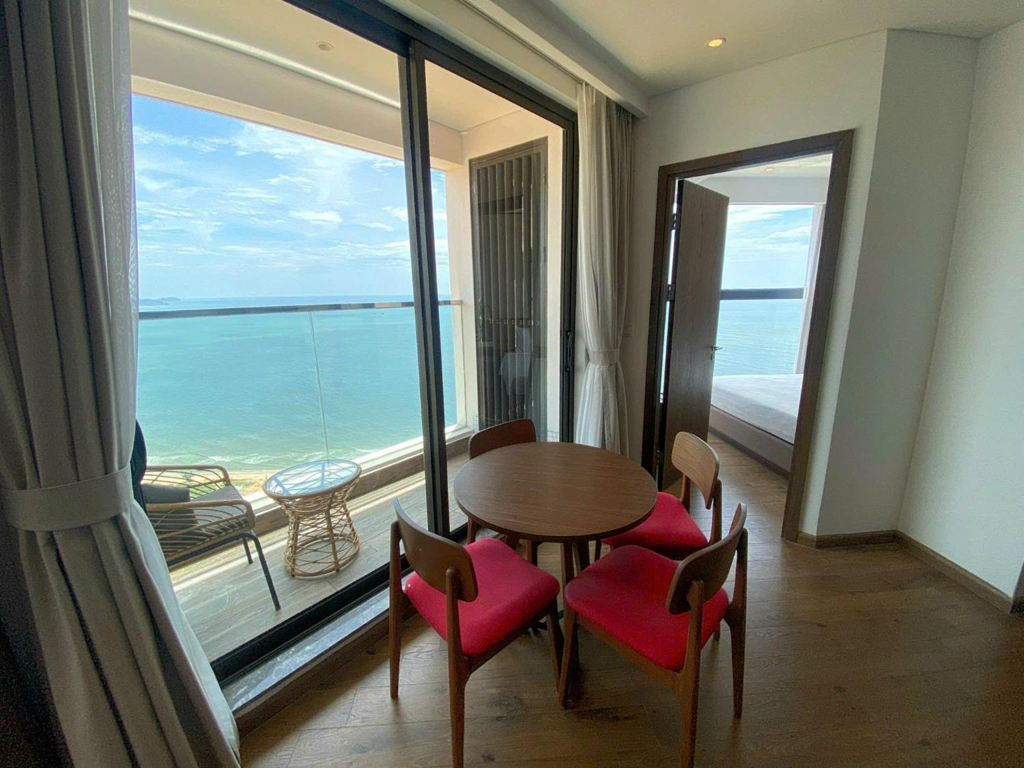 Apartment Mandala Cham Bay