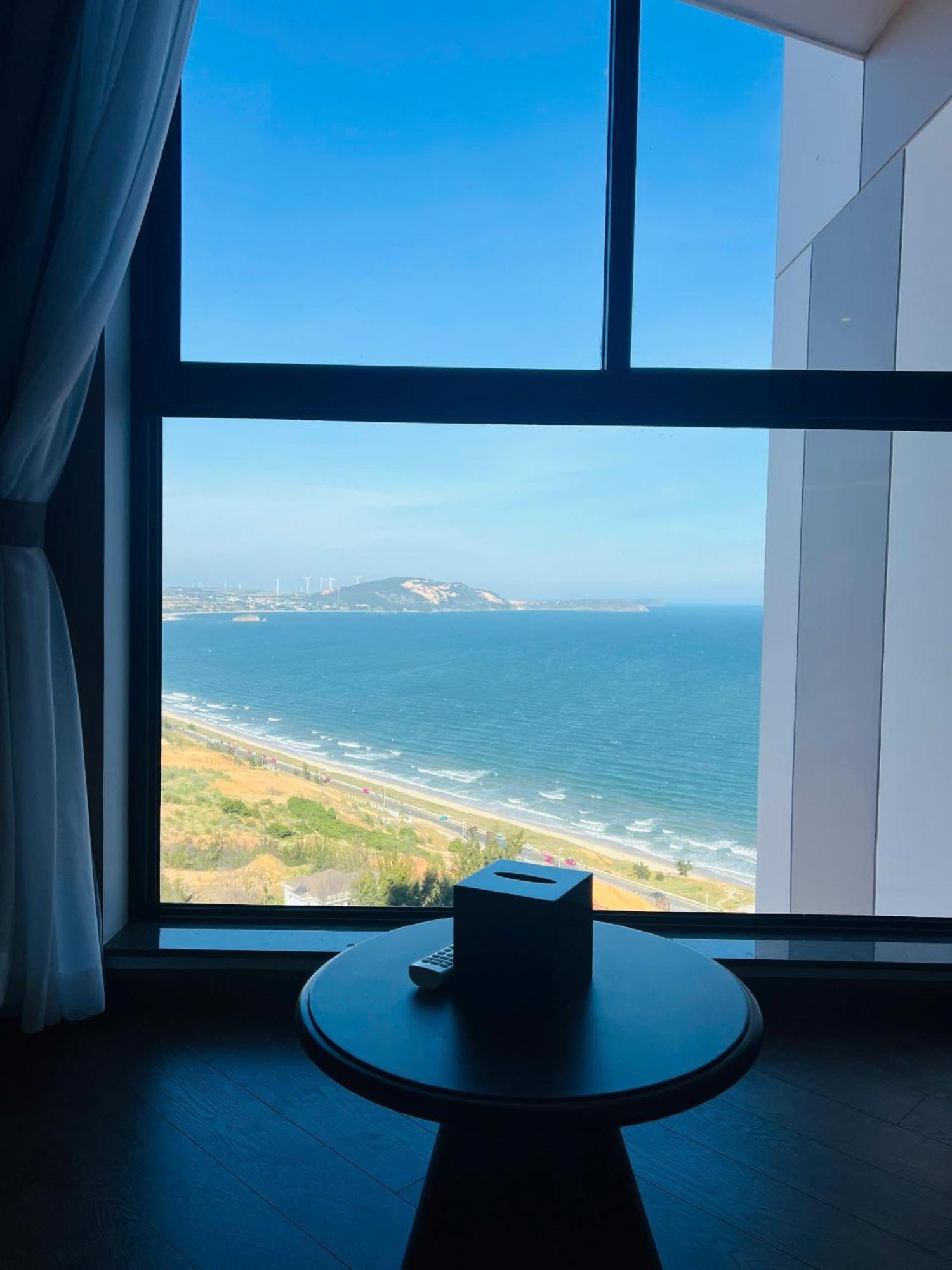 Mandala Cham Bay Apartment Mui Ne