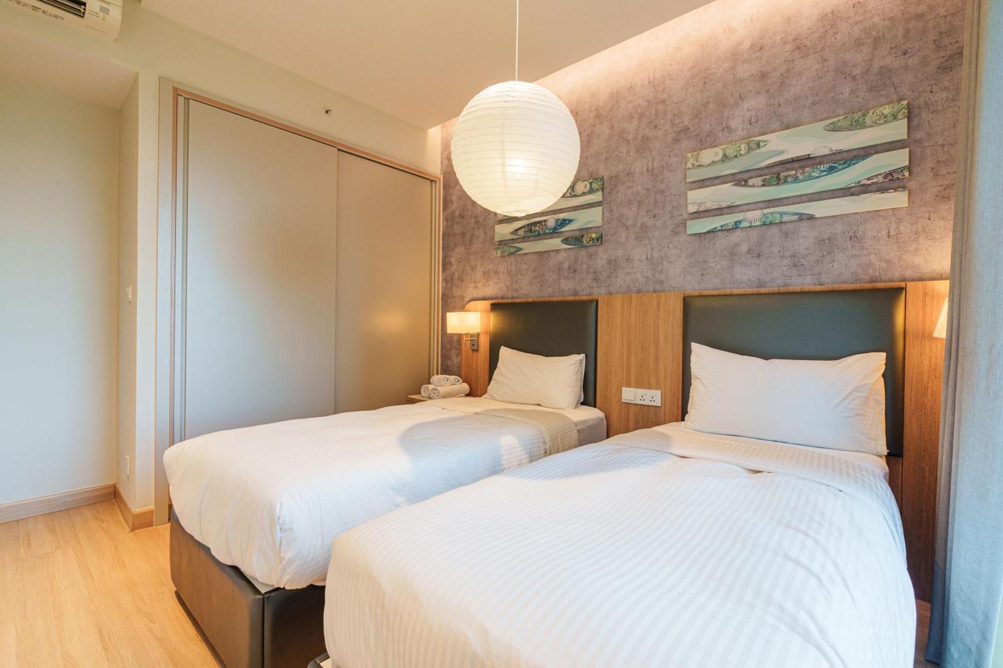 Zenity And Dimension Apartment, 608 Vo Kiet, Phuong Cau Kho, Quan 1, * Ho-Chi-Minh-Stadt