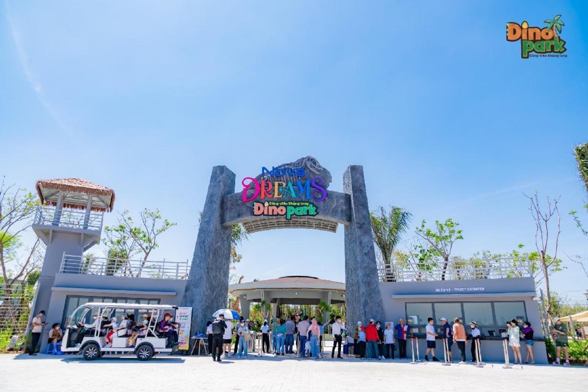Resort K-town Phan Thiet
