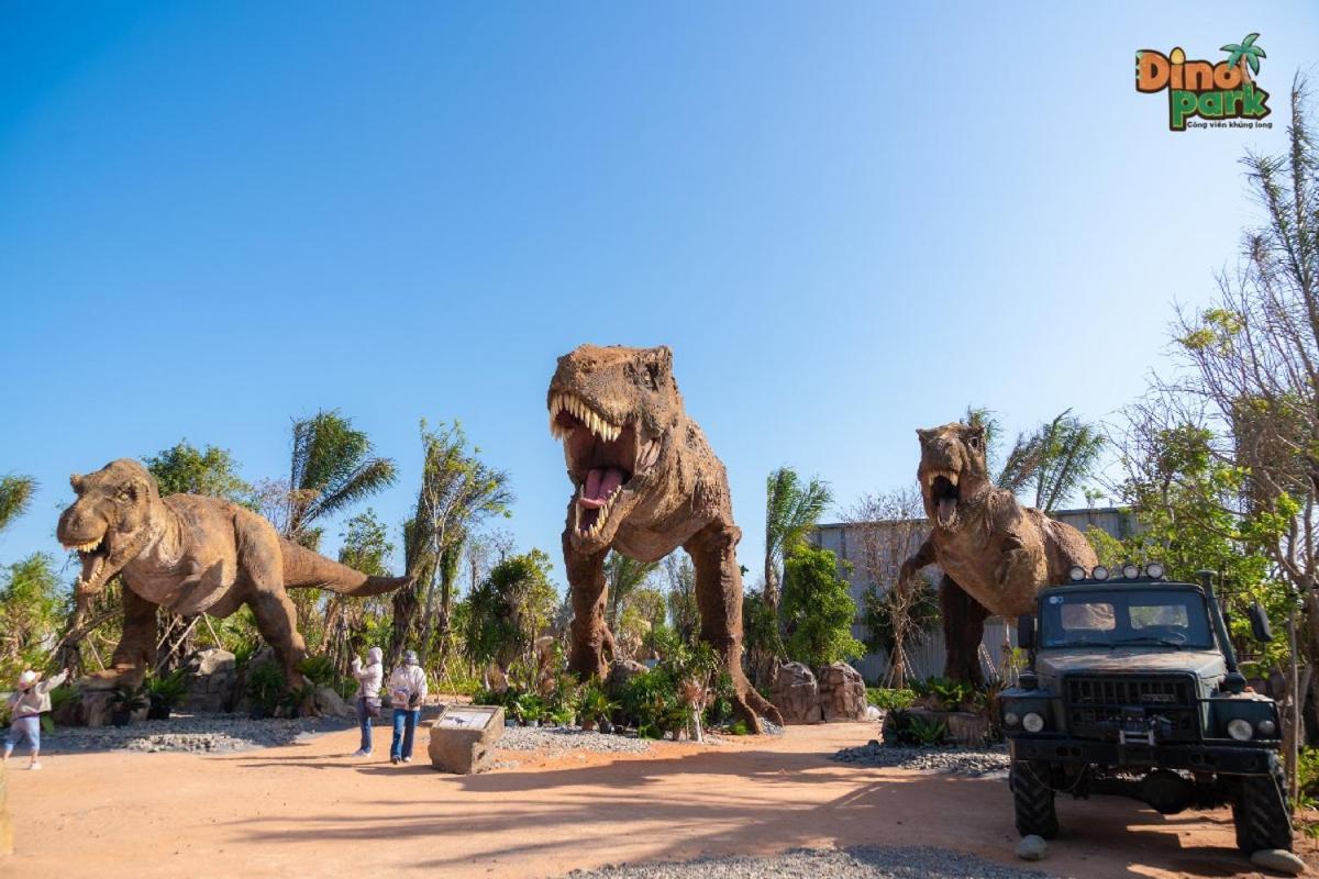 K-town Phan Thiet