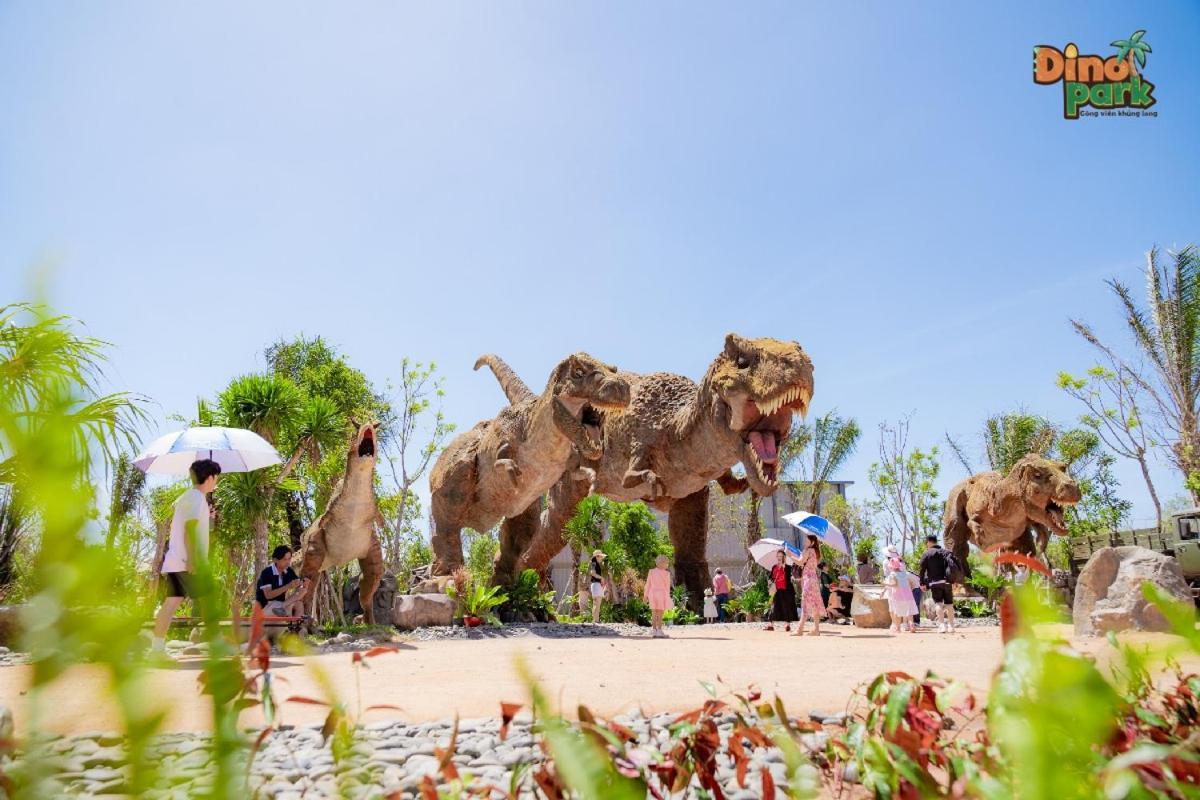 K-town Phan Thiet