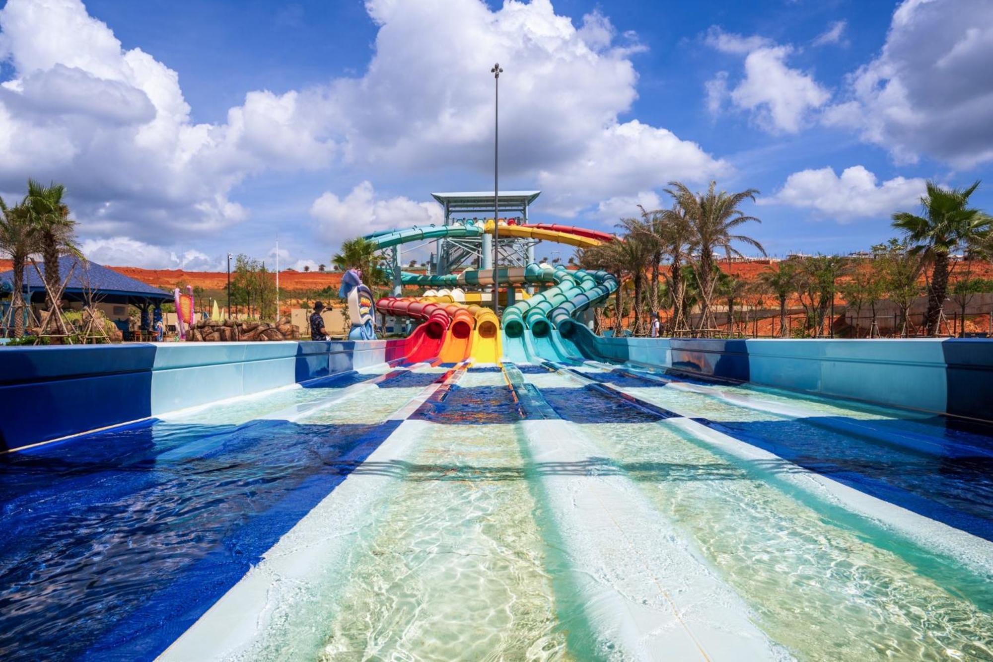 Resort K-town Phan Thiet