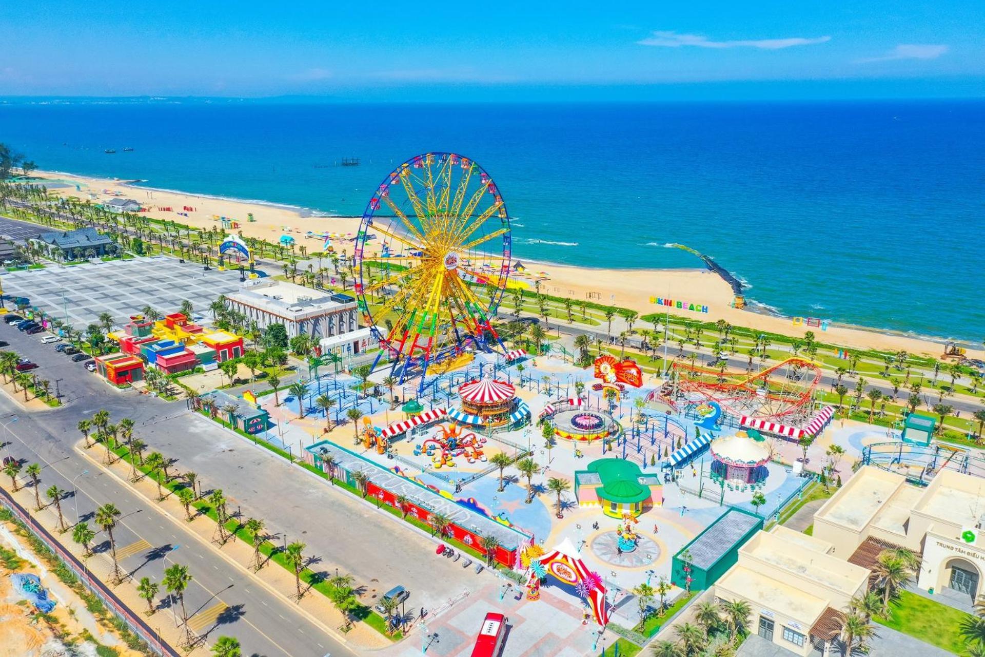 K-town Resort