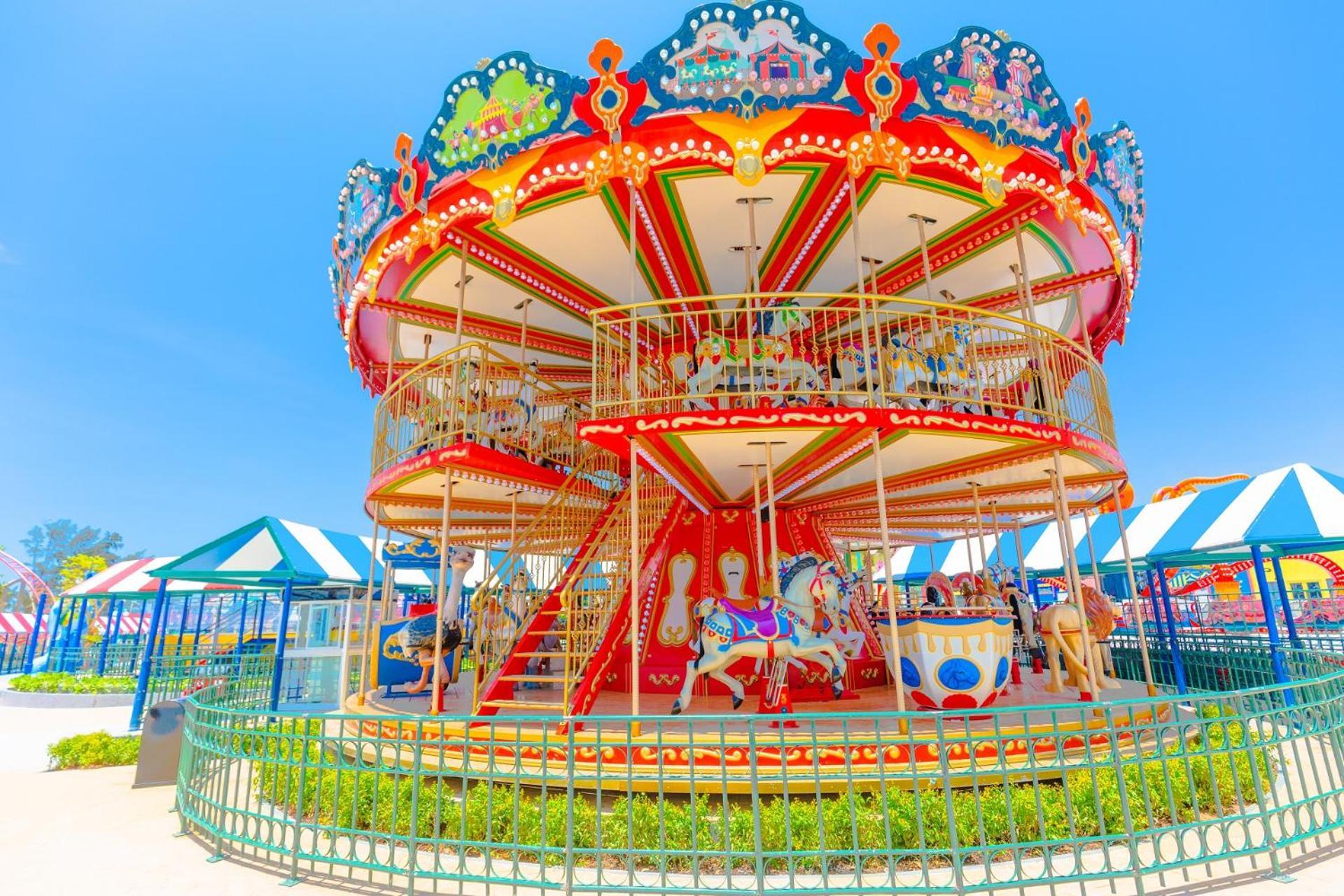 K-town Resort 4*
