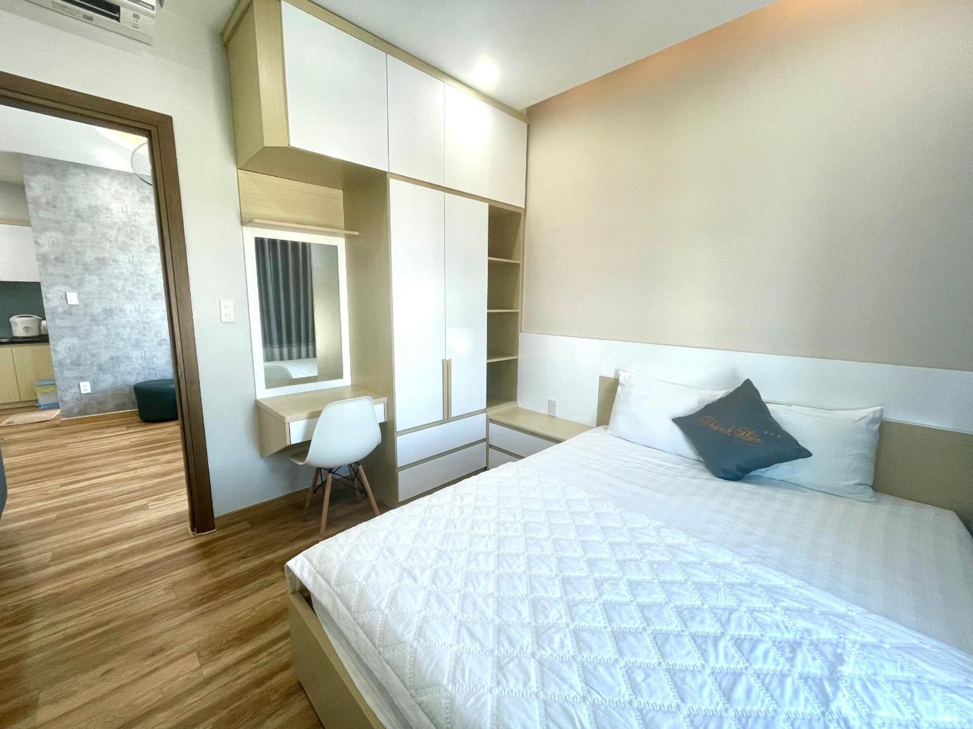 Apartment Royal Oceanus
