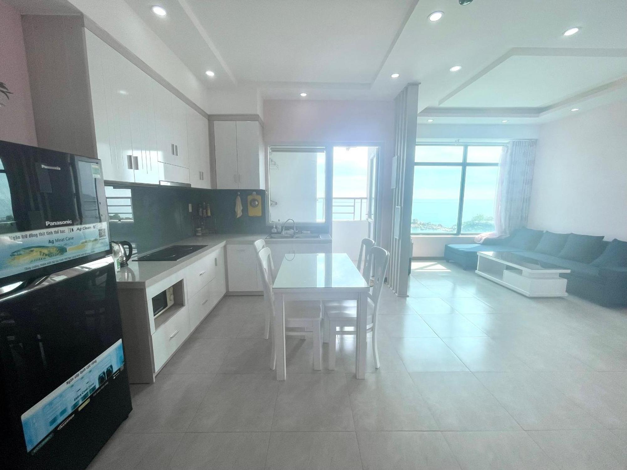 Apartment Royal Oceanus Nha Trang