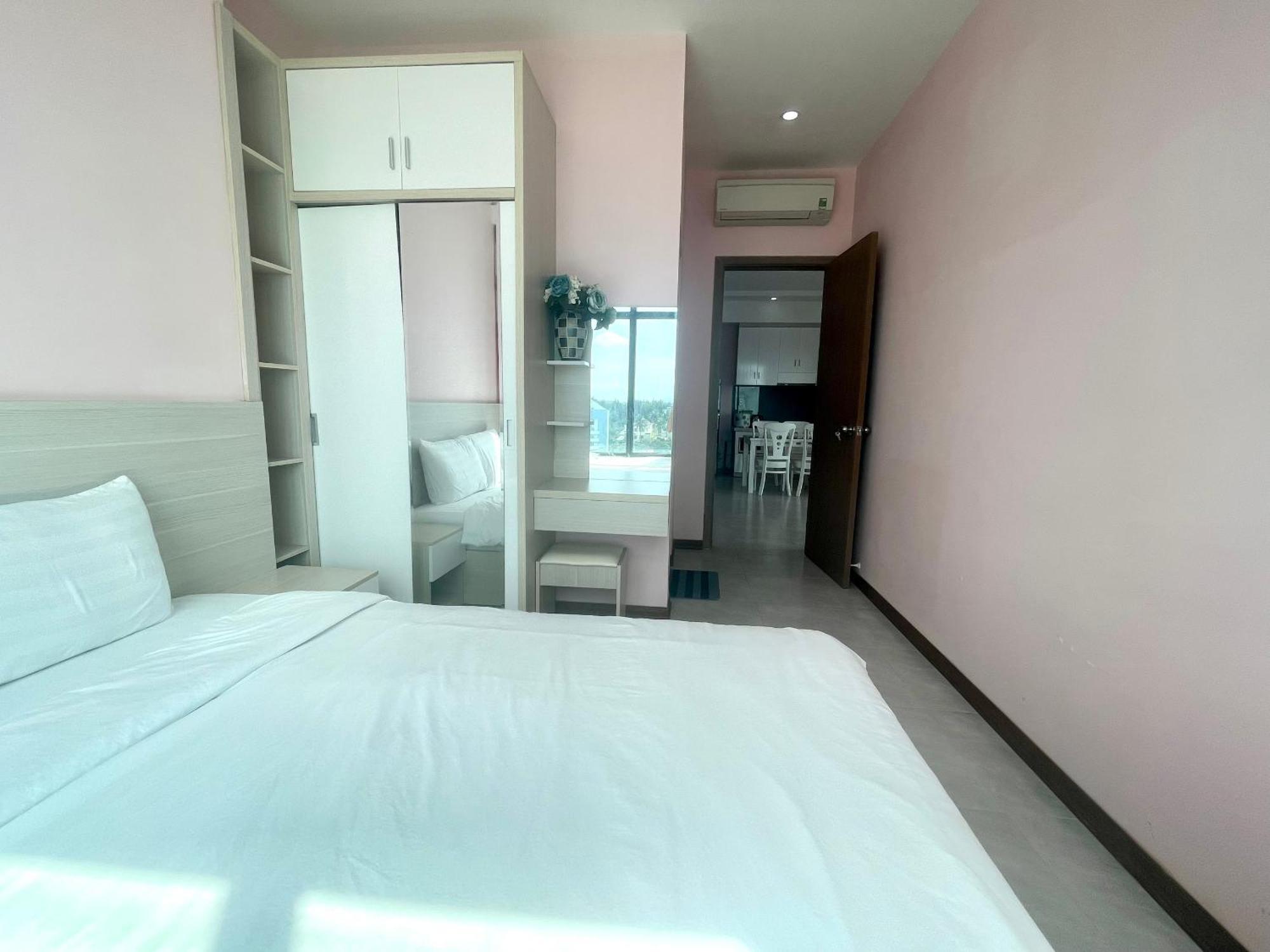 Apartment Royal Oceanus *