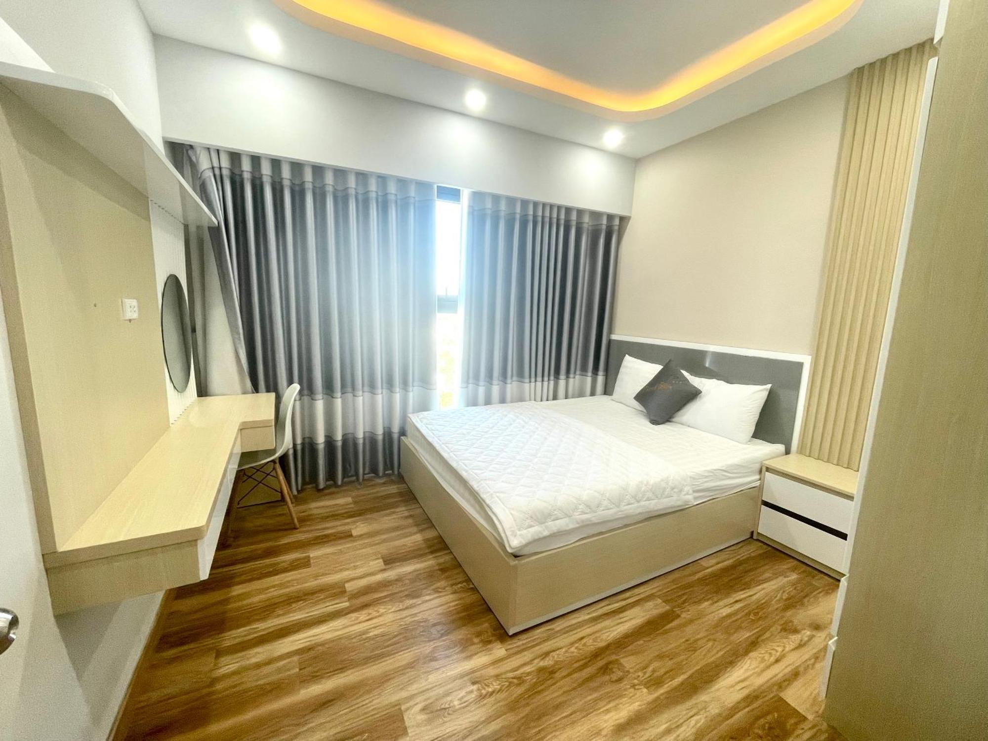 Royal Oceanus Apartment Nha Trang
