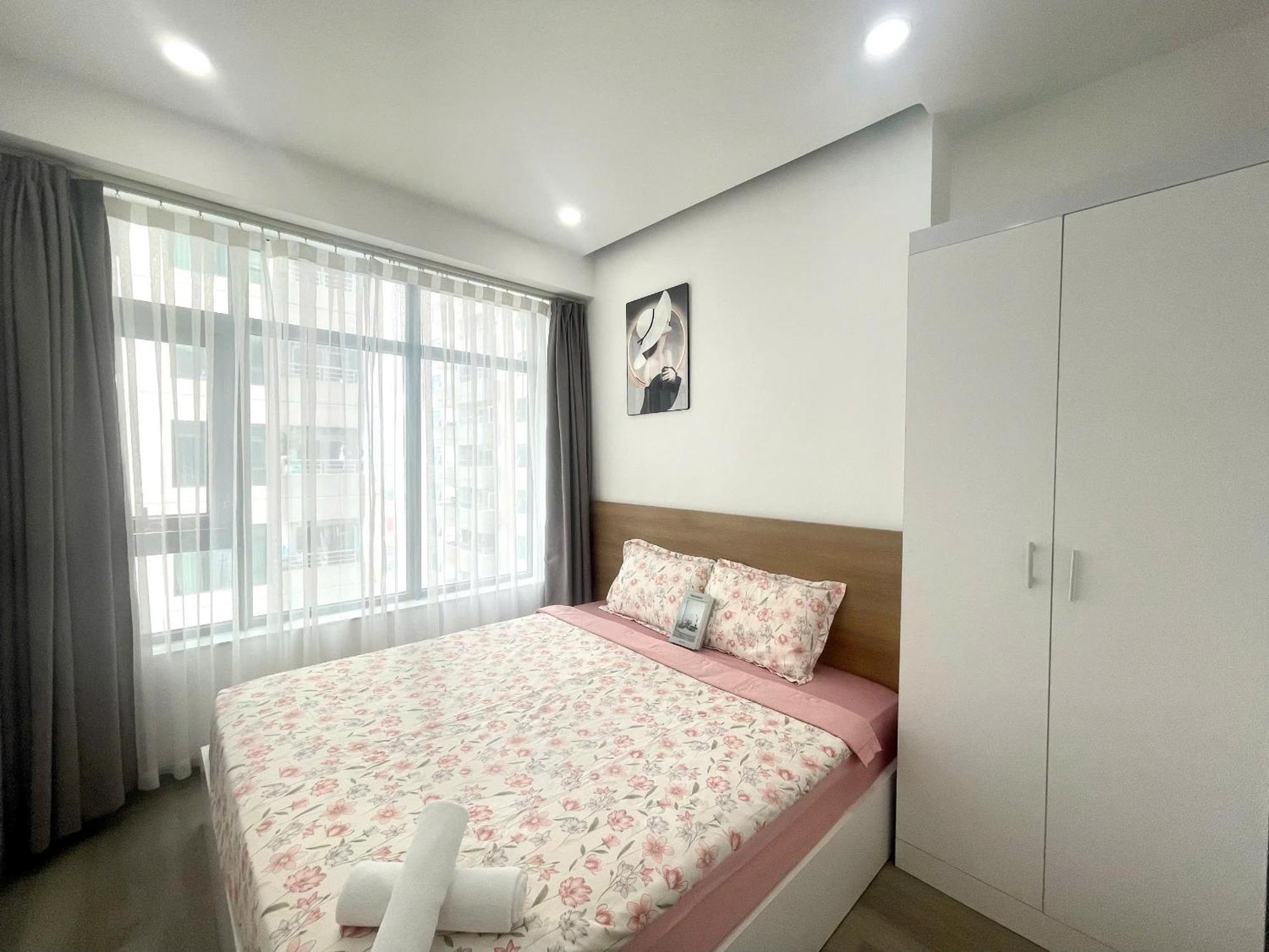 Apartment Royal Oceanus Nha Trang