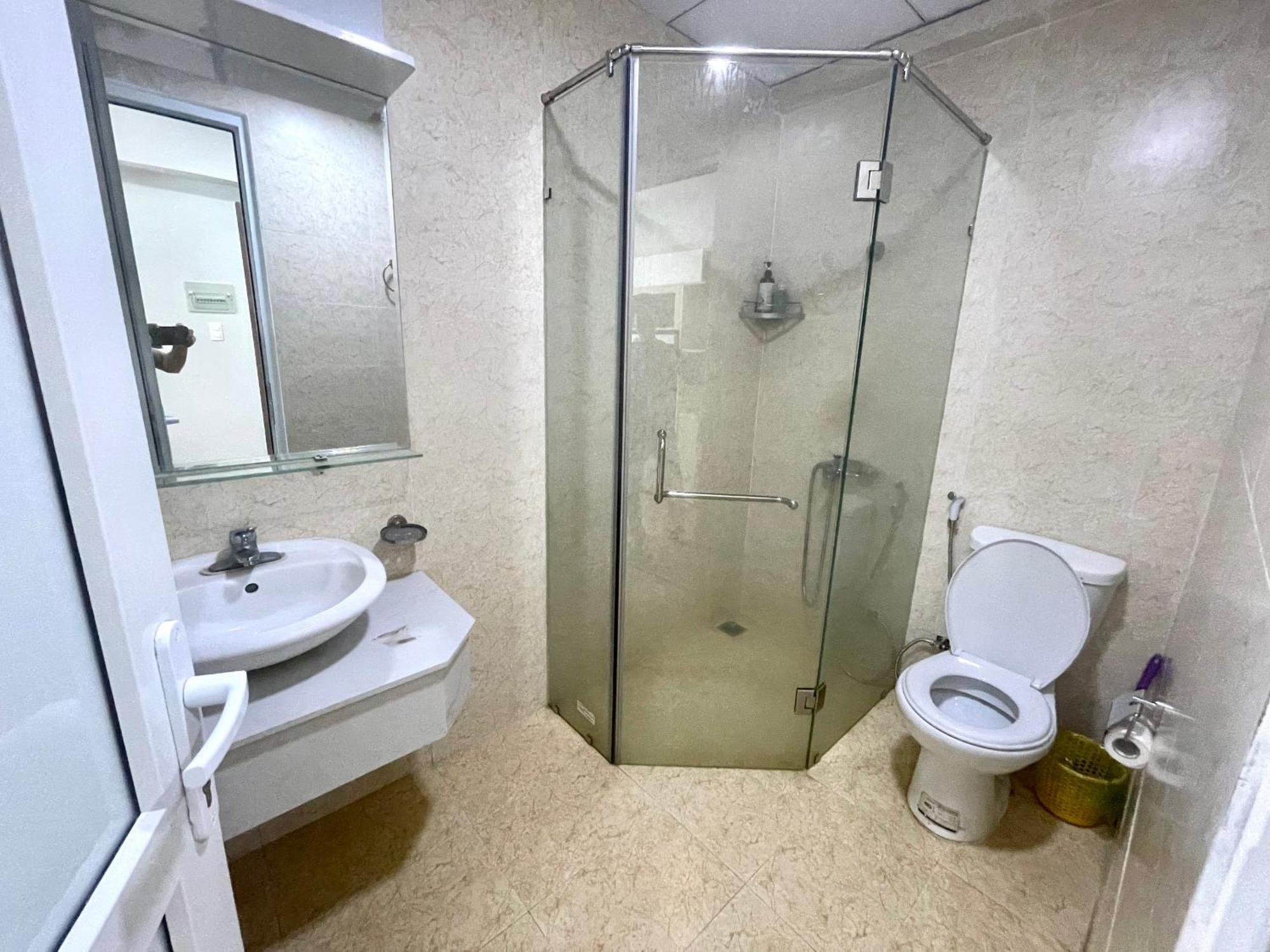 Apartment Royal Oceanus