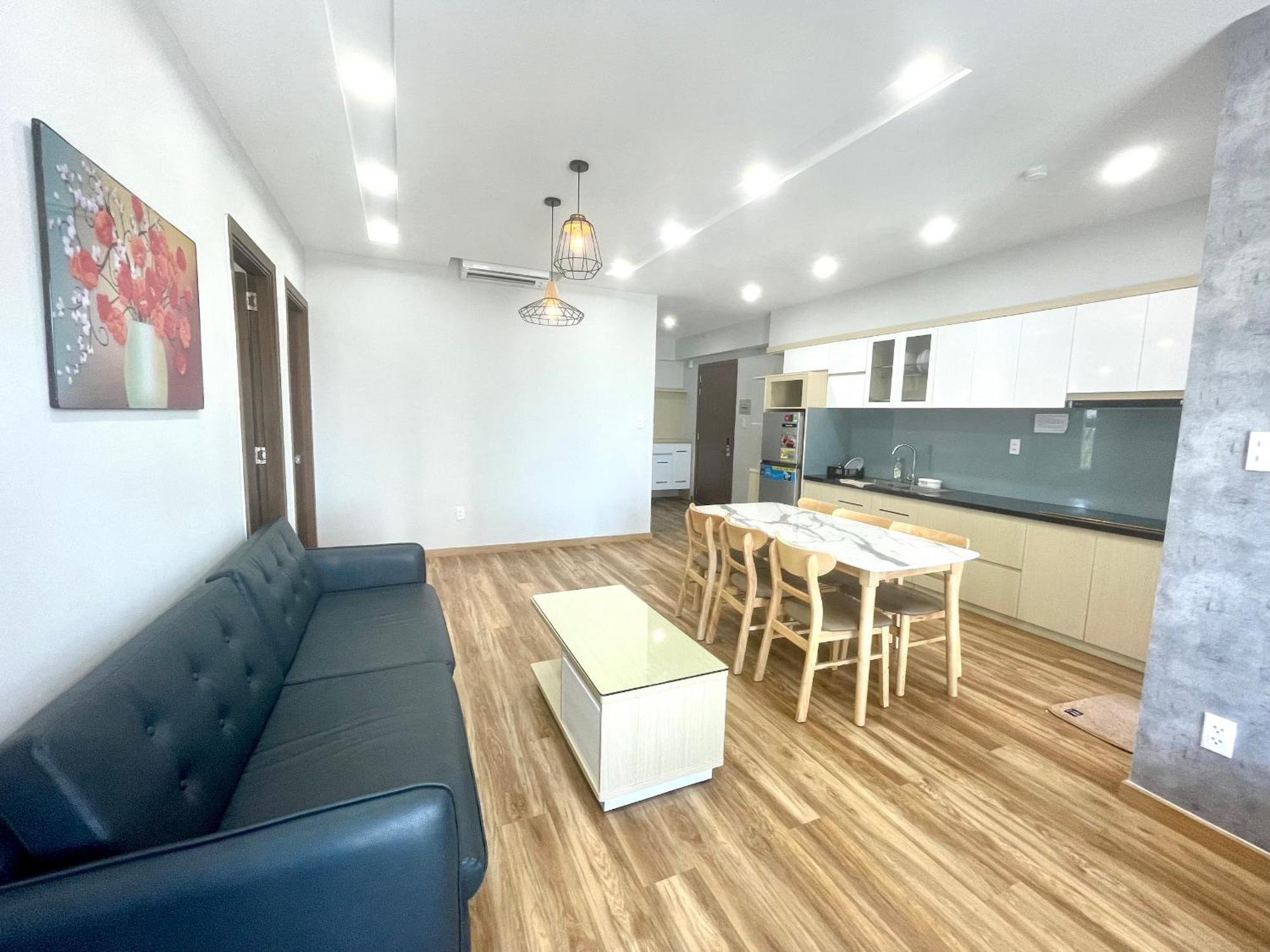 Royal Oceanus Nha Trang