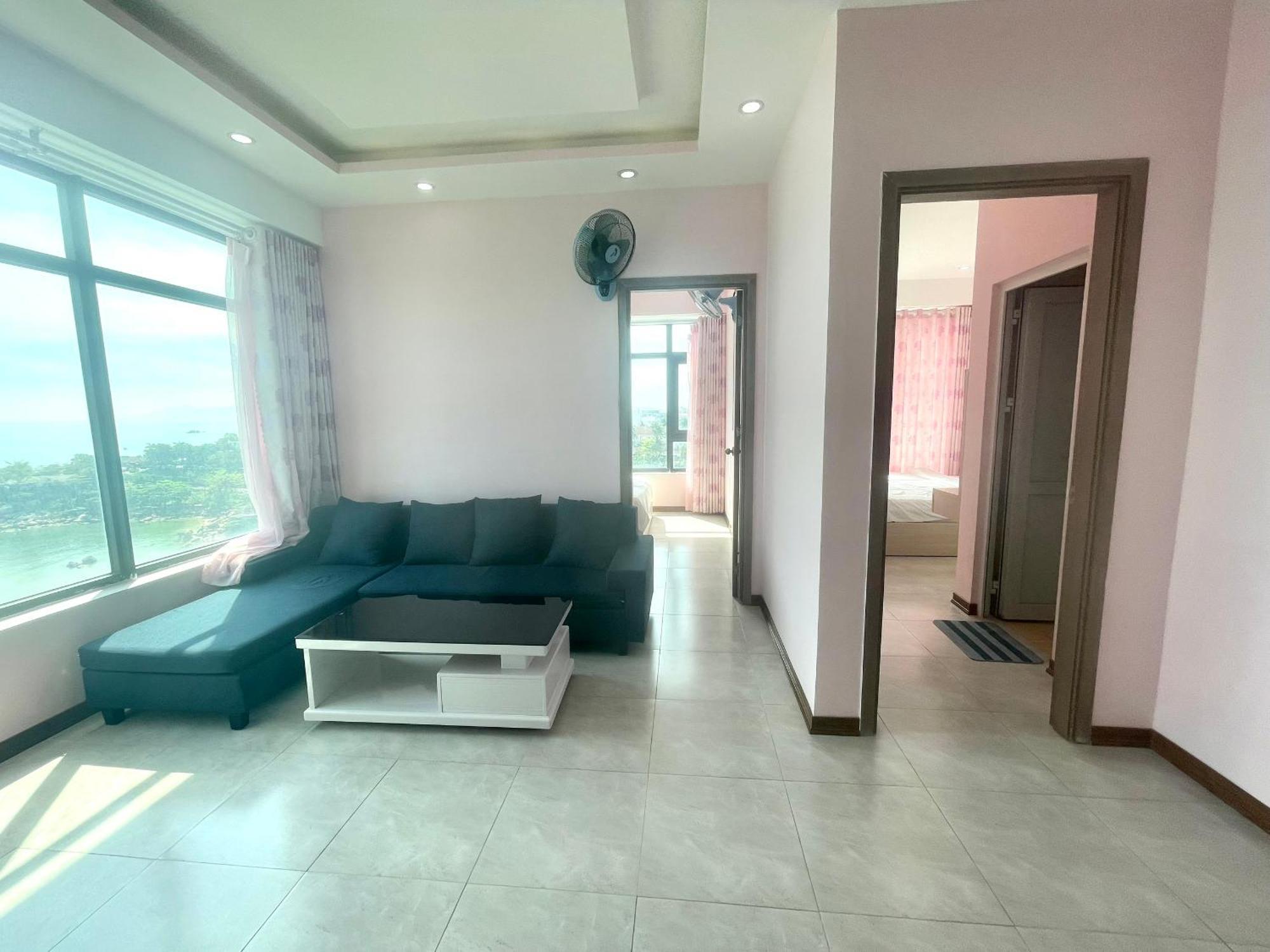 Royal Oceanus * Nha Trang