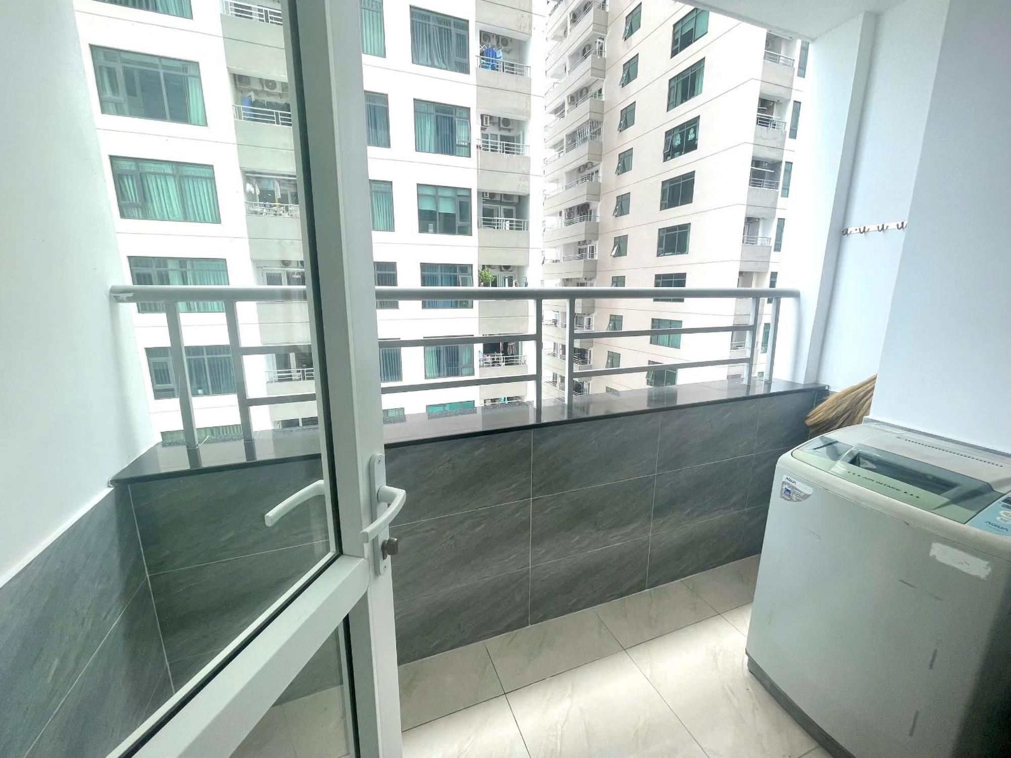 Royal Oceanus Apartment Nha Trang