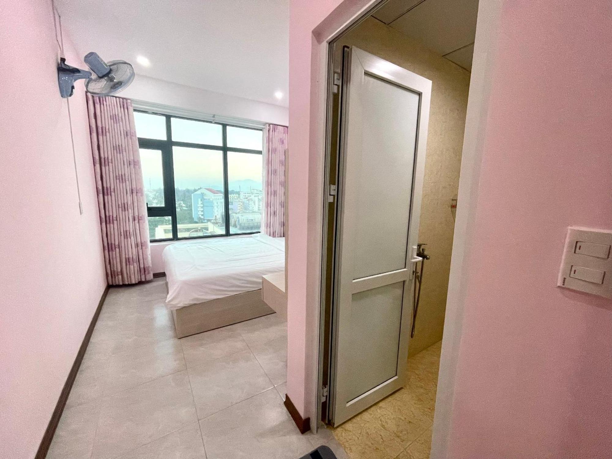Apartment Royal Oceanus *