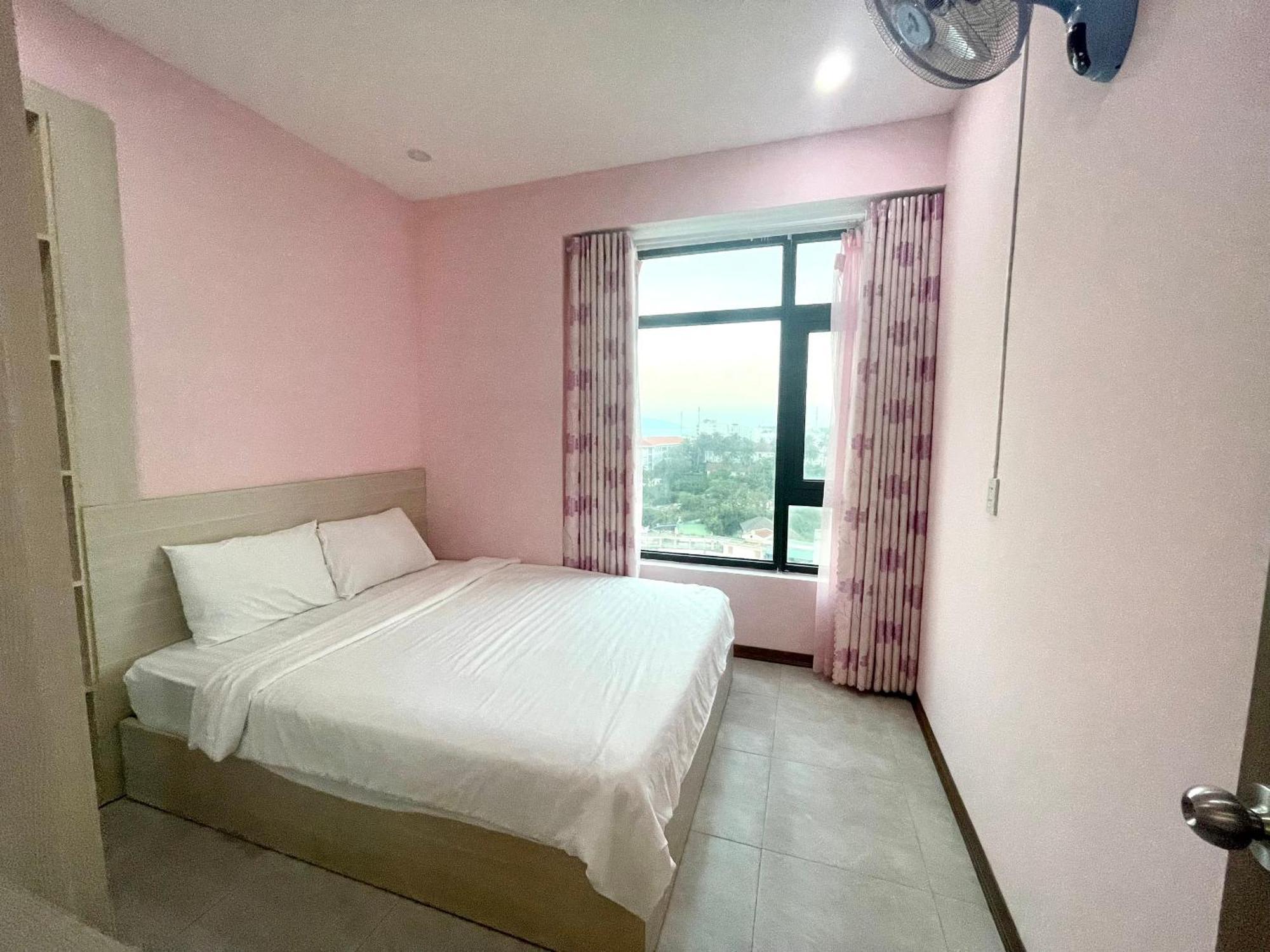 Apartment Royal Oceanus *