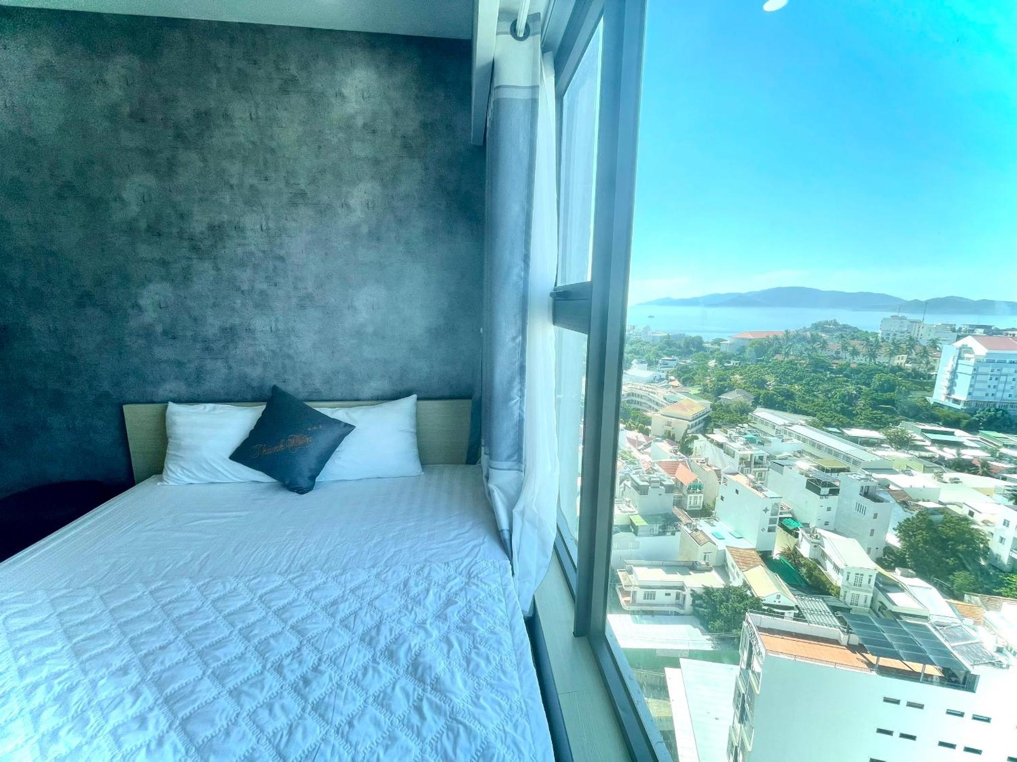 Royal Oceanus Apartment Nha Trang
