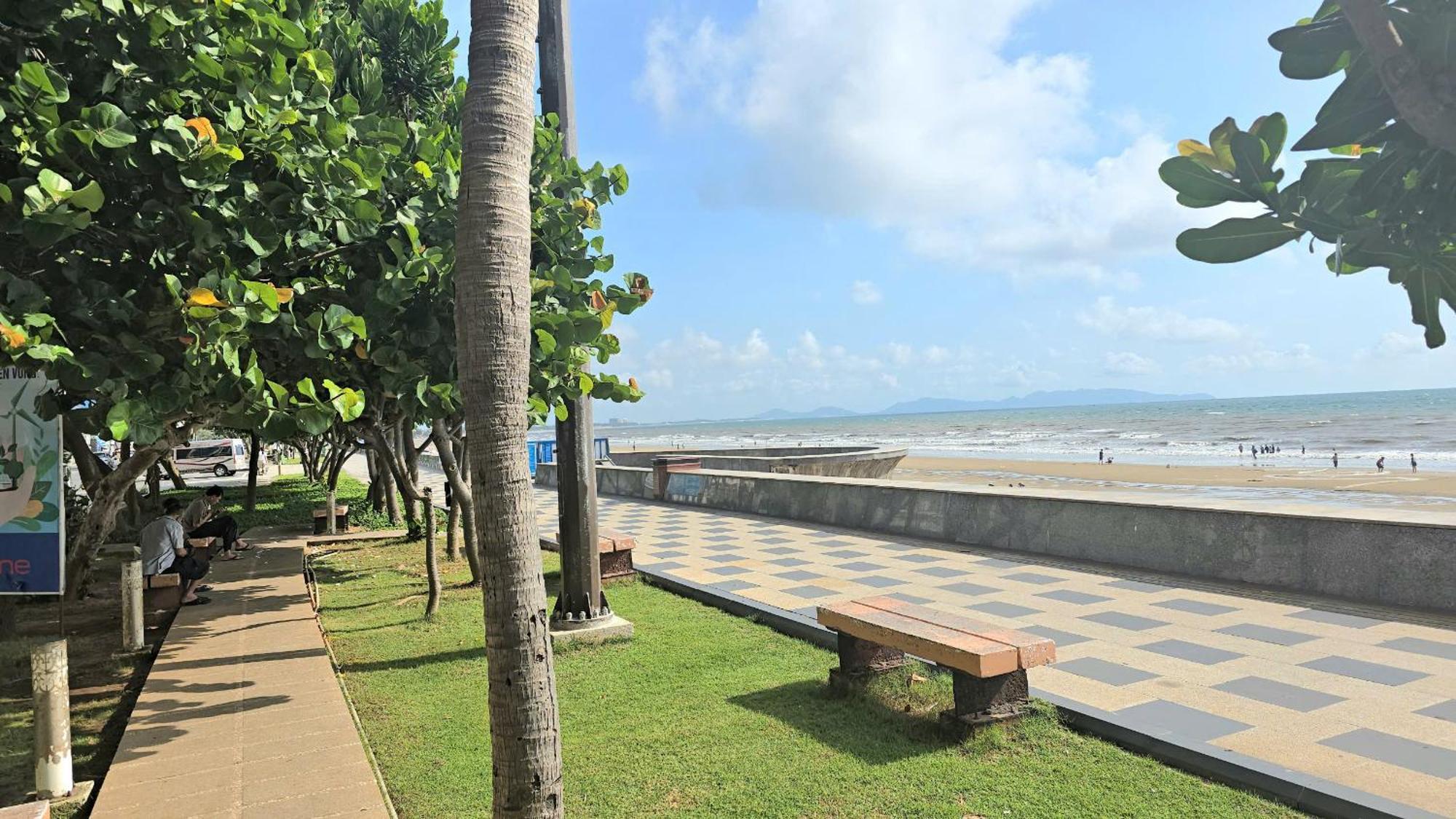 Love hotel Zozo House - Bai Sau Vung Tau